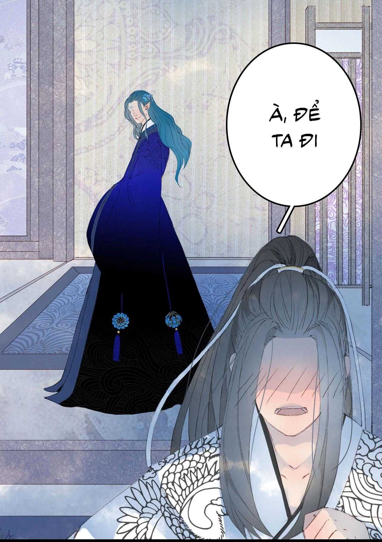 Mộng Tưởng Chưa Đến Ngàn Năm Chapter 7 - 35