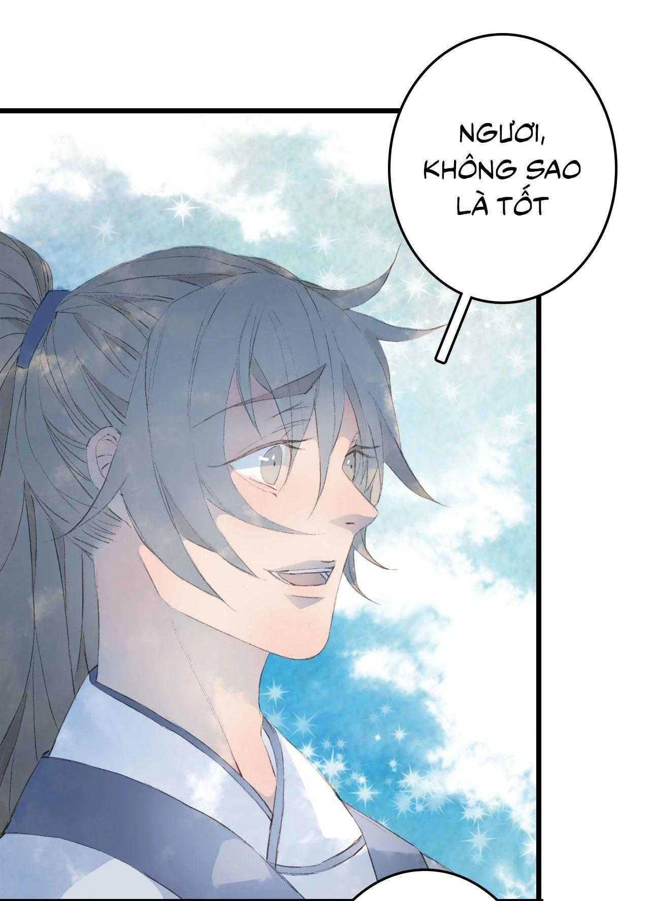 Mộng Tưởng Chưa Đến Ngàn Năm Chapter 7 - 38