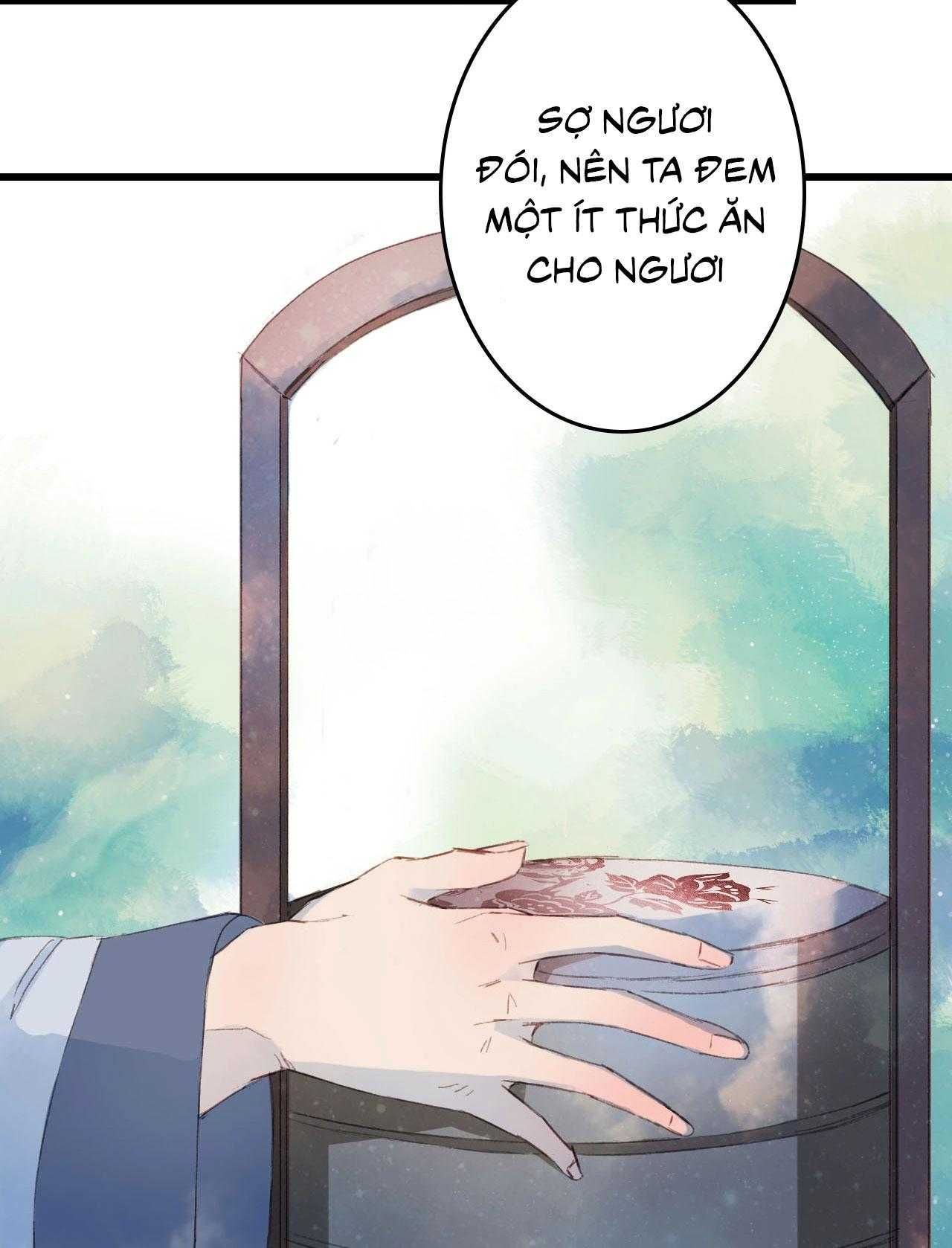 Mộng Tưởng Chưa Đến Ngàn Năm Chapter 7 - 39