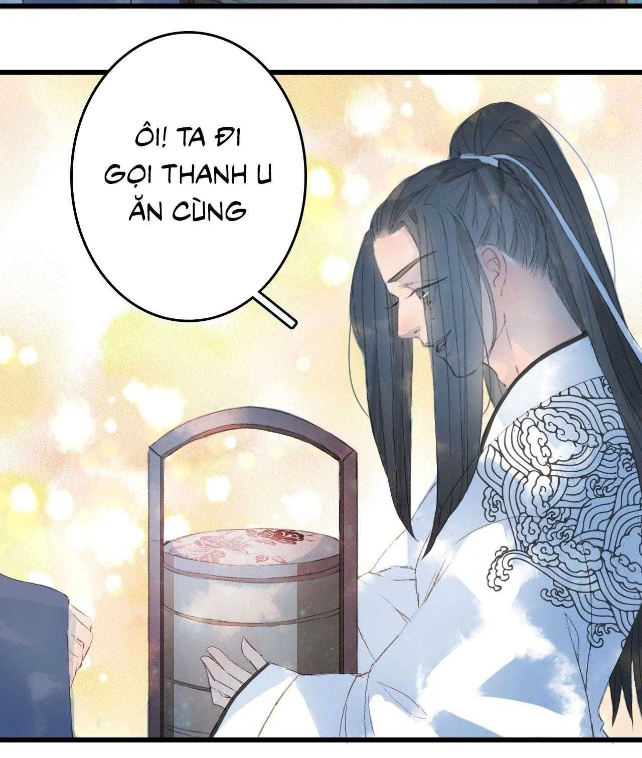 Mộng Tưởng Chưa Đến Ngàn Năm Chapter 7 - 40
