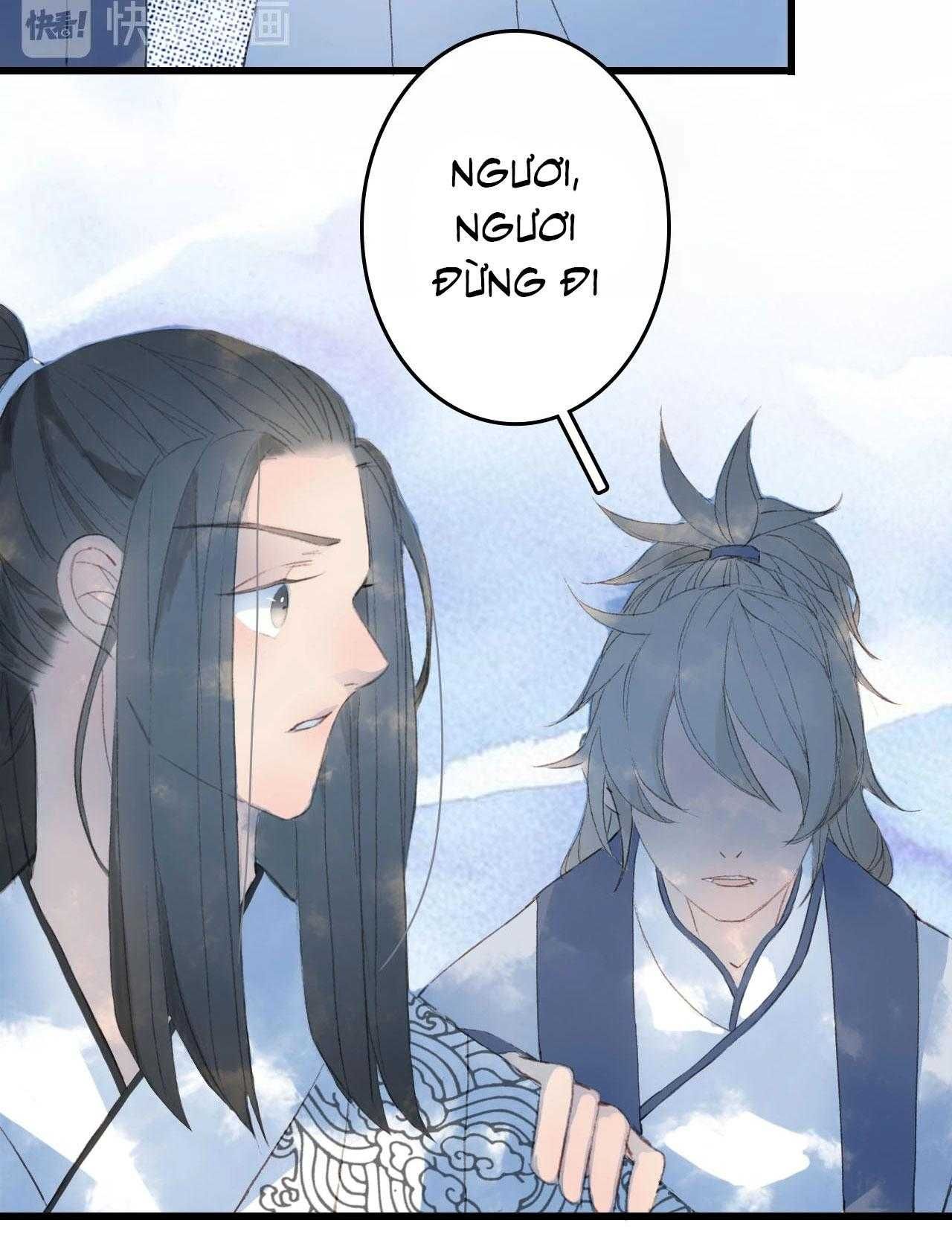 Mộng Tưởng Chưa Đến Ngàn Năm Chapter 7 - 42