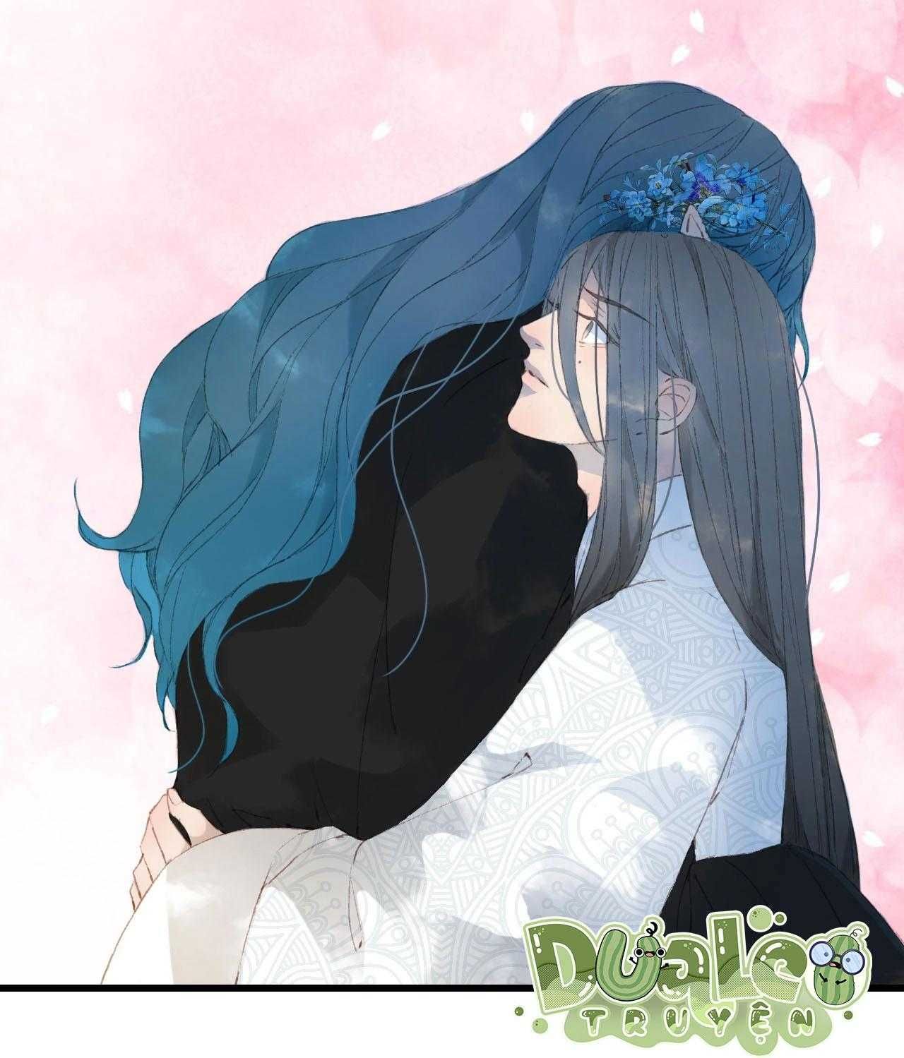 Mộng Tưởng Chưa Đến Ngàn Năm Chapter 7 - 6