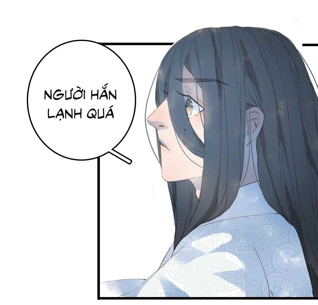 Mộng Tưởng Chưa Đến Ngàn Năm Chapter 7 - 7