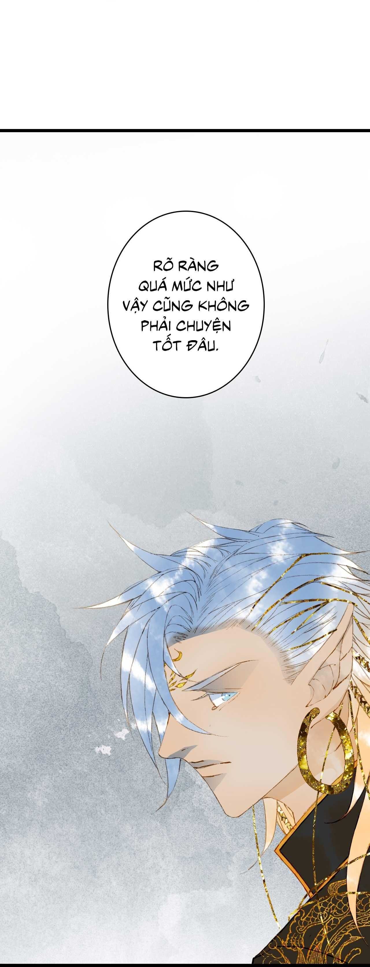 Mộng Tưởng Chưa Đến Ngàn Năm Chapter 71 - 17