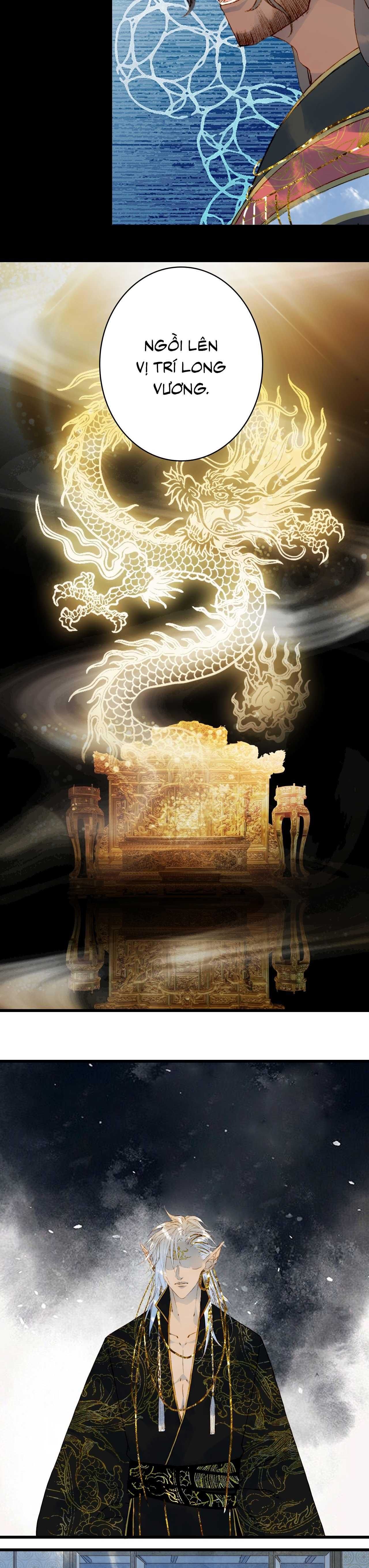 Mộng Tưởng Chưa Đến Ngàn Năm Chapter 72 - 6