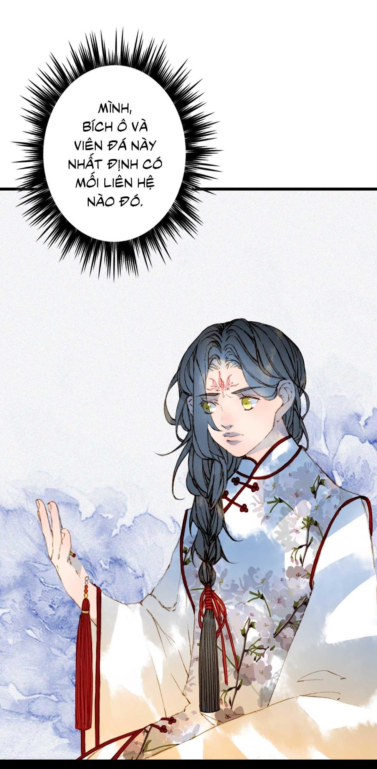 Mộng Tưởng Chưa Đến Ngàn Năm Chapter 73 - 14