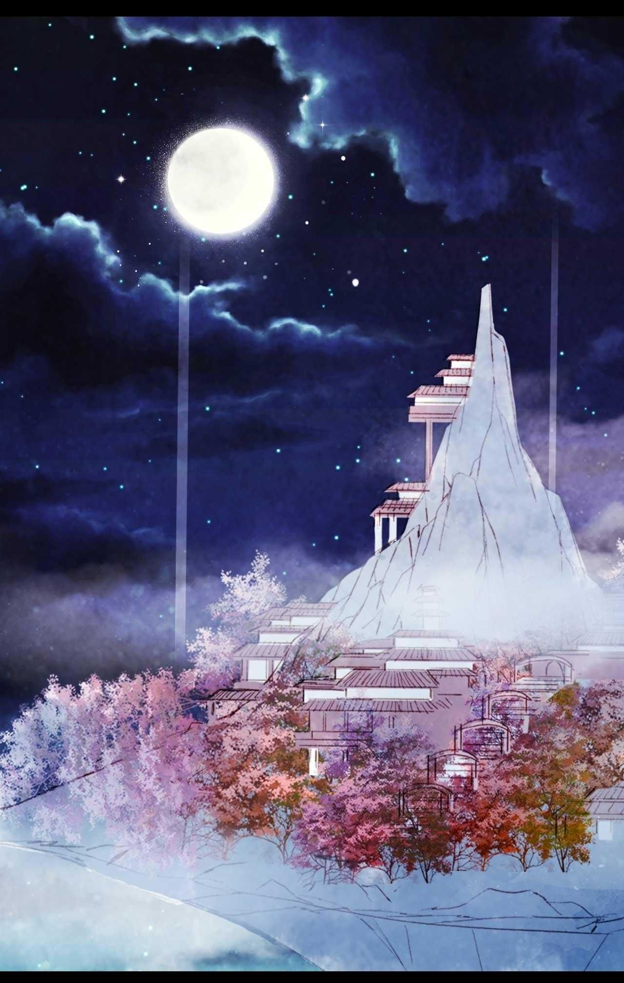 Mộng Tưởng Chưa Đến Ngàn Năm Chapter 73 - 15
