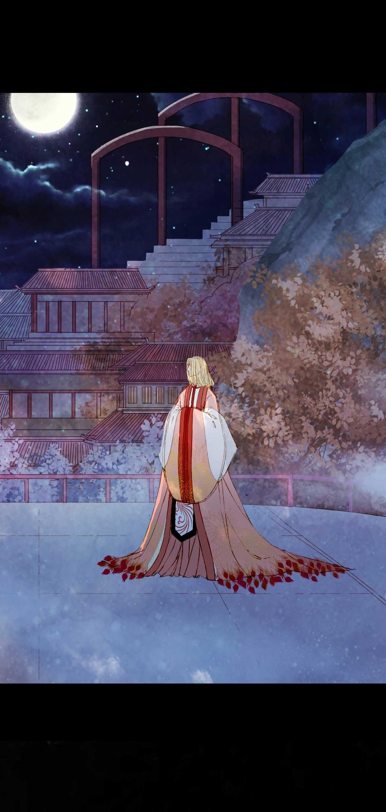 Mộng Tưởng Chưa Đến Ngàn Năm Chapter 73 - 17