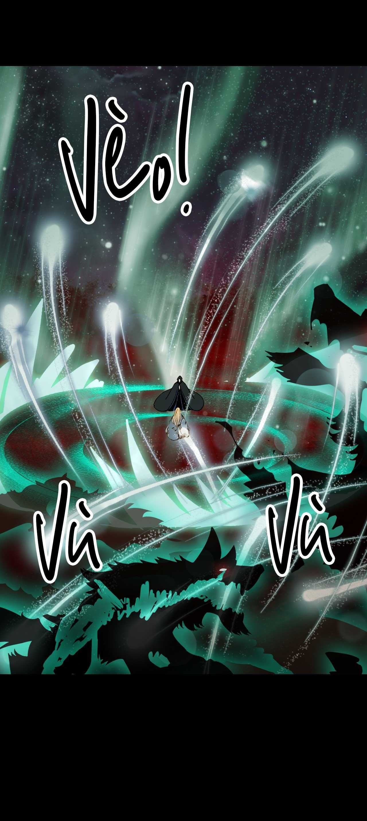 Mộng Tưởng Chưa Đến Ngàn Năm Chapter 73 - 23