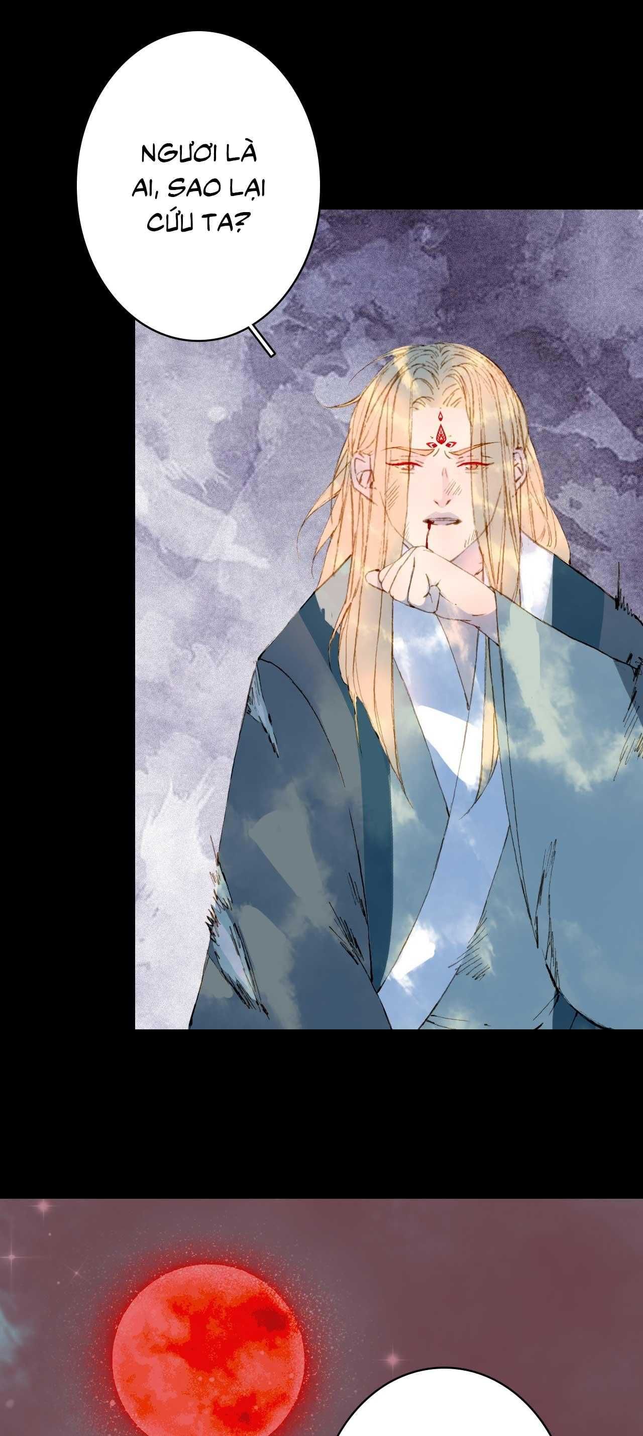 Mộng Tưởng Chưa Đến Ngàn Năm Chapter 73 - 24