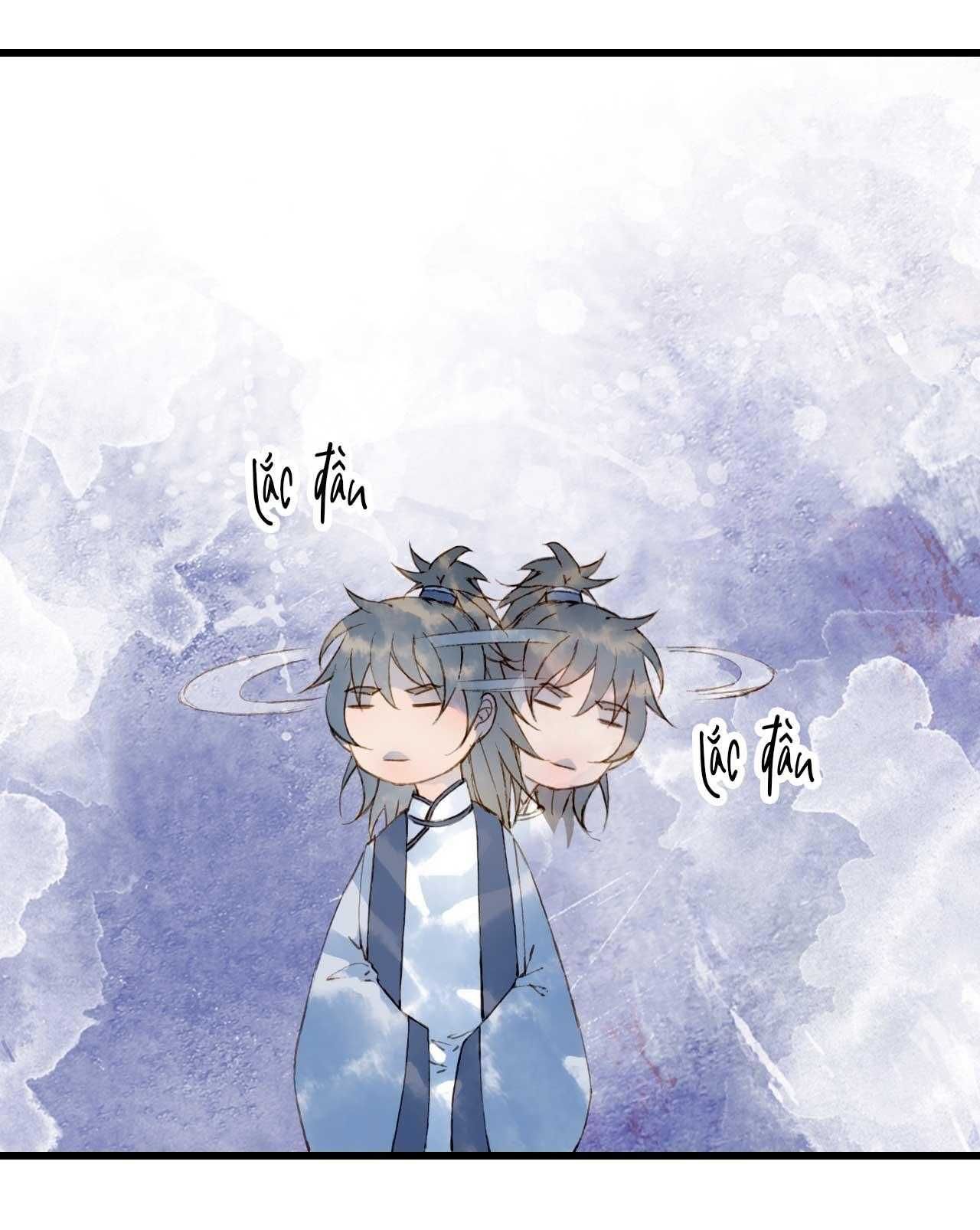 Mộng Tưởng Chưa Đến Ngàn Năm Chapter 73 - 9