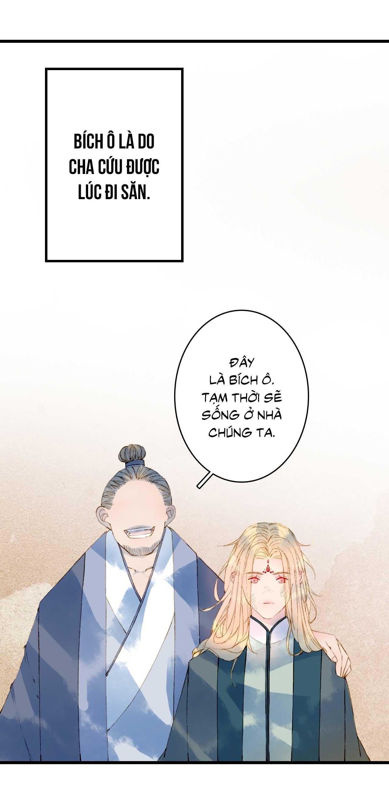 Mộng Tưởng Chưa Đến Ngàn Năm Chapter 73 - 10