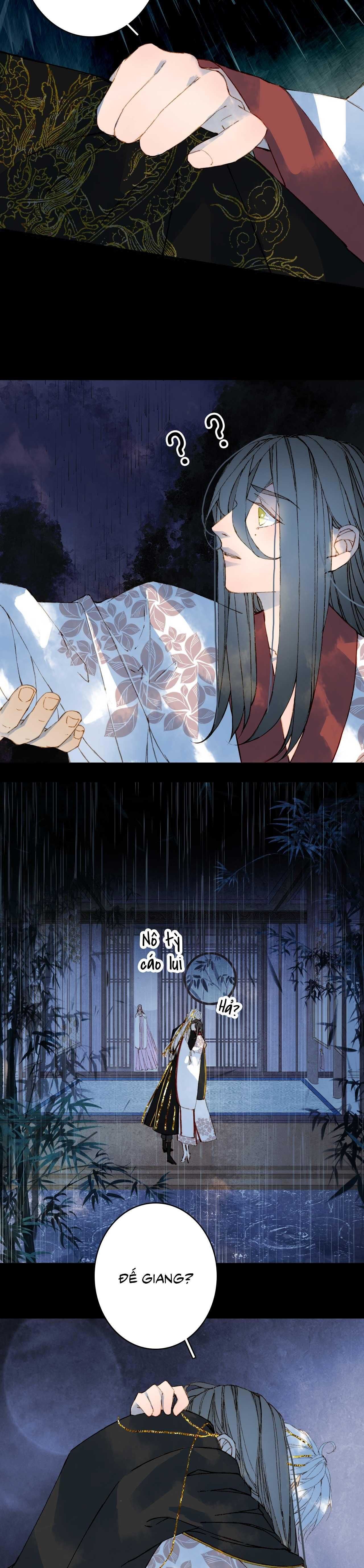 Mộng Tưởng Chưa Đến Ngàn Năm Chapter 76 - 9