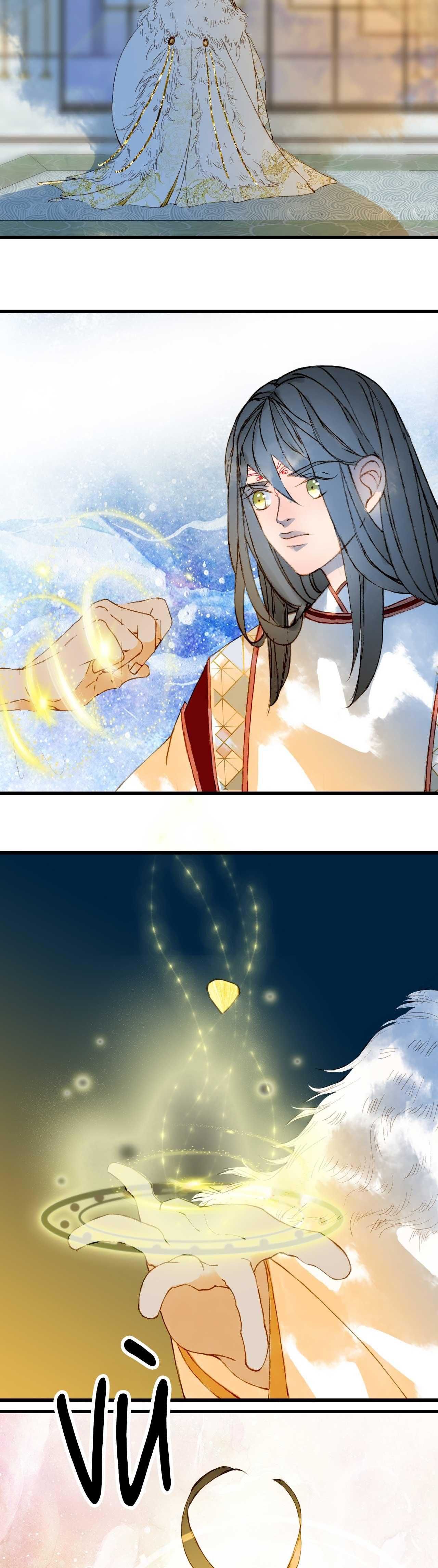 Mộng Tưởng Chưa Đến Ngàn Năm Chapter 78 - 15