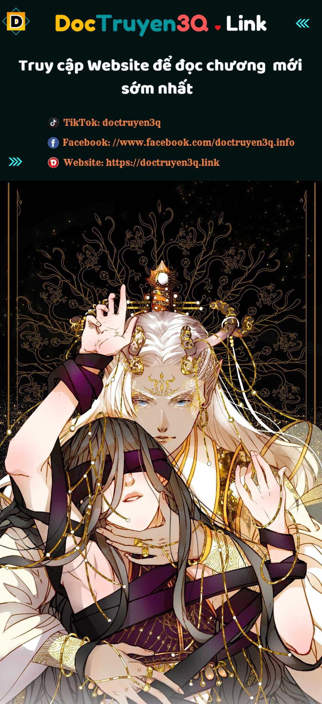 Mộng Tưởng Chưa Đến Ngàn Năm Chapter 8 - 2