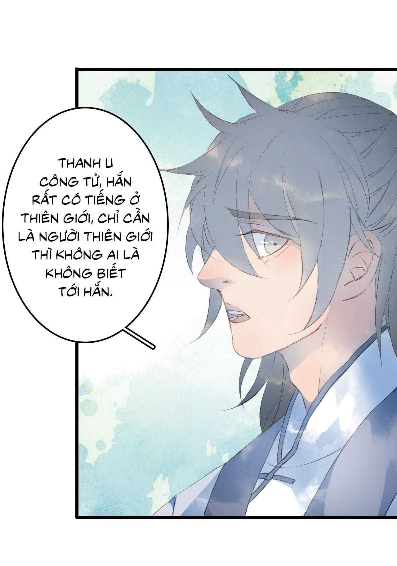 Mộng Tưởng Chưa Đến Ngàn Năm Chapter 8 - 22