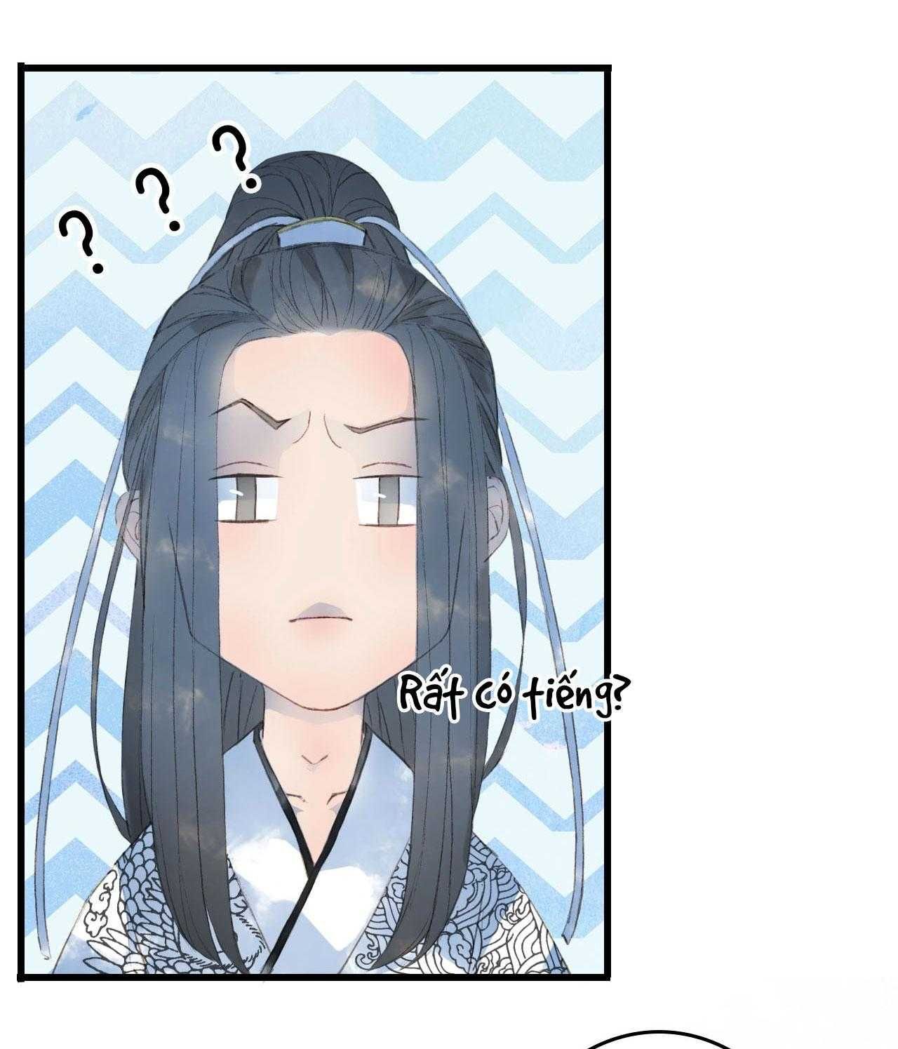 Mộng Tưởng Chưa Đến Ngàn Năm Chapter 8 - 23