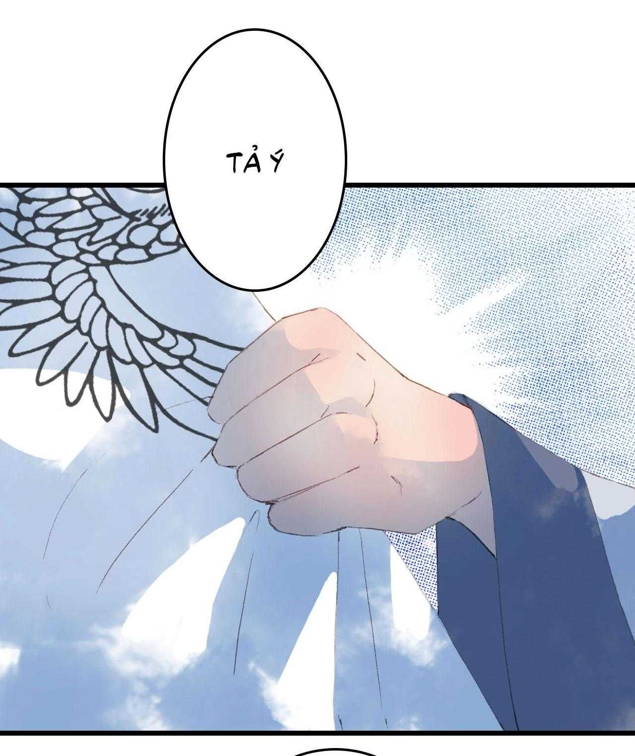 Mộng Tưởng Chưa Đến Ngàn Năm Chapter 8 - 27