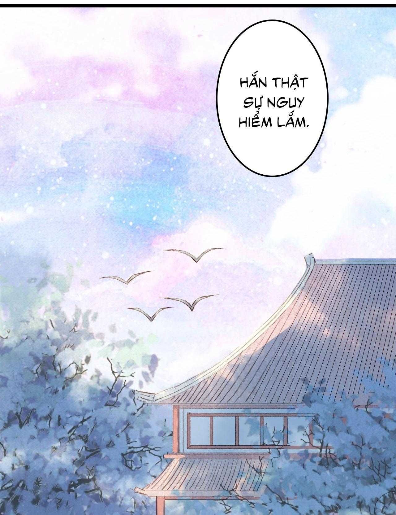 Mộng Tưởng Chưa Đến Ngàn Năm Chapter 8 - 29