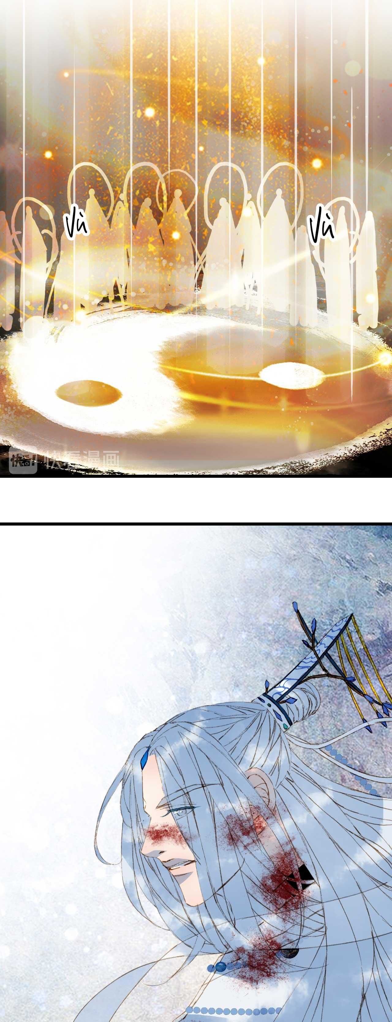Mộng Tưởng Chưa Đến Ngàn Năm Chapter 80 - 13