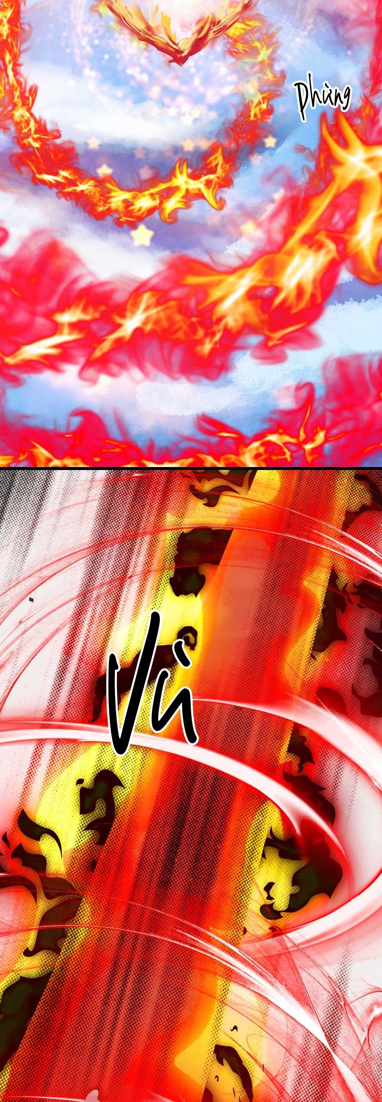 Mộng Tưởng Chưa Đến Ngàn Năm Chapter 82 - 16