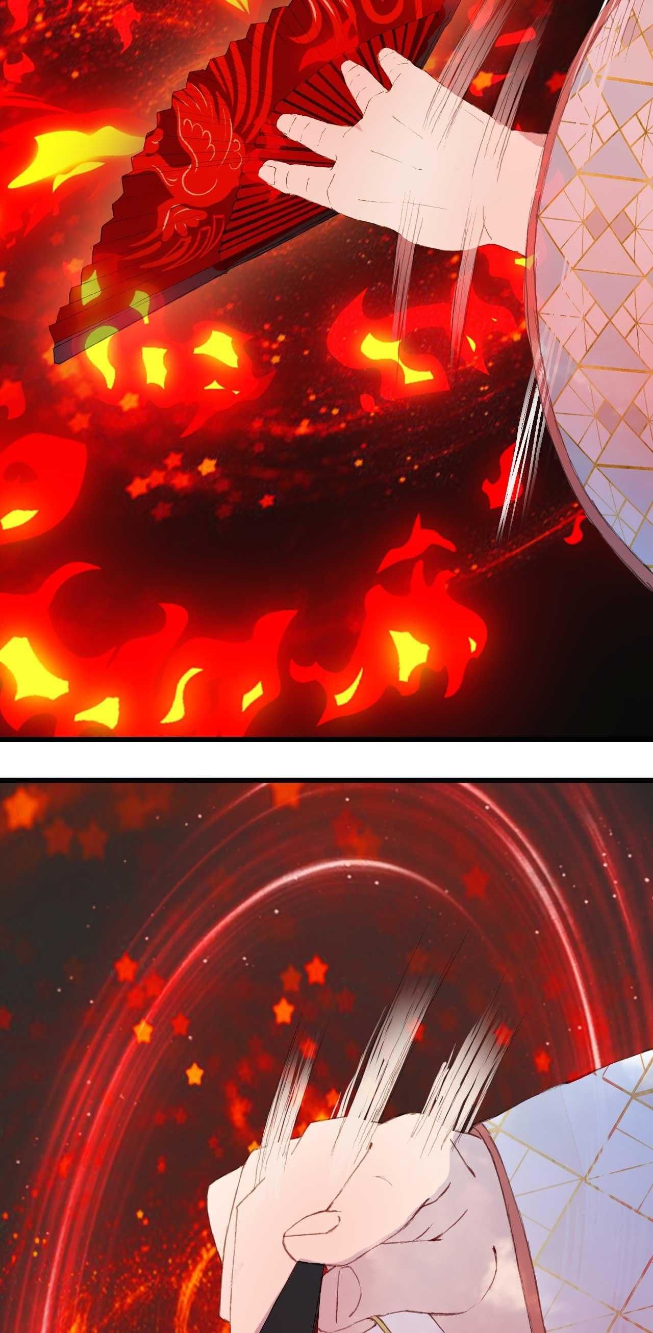 Mộng Tưởng Chưa Đến Ngàn Năm Chapter 82 - 19