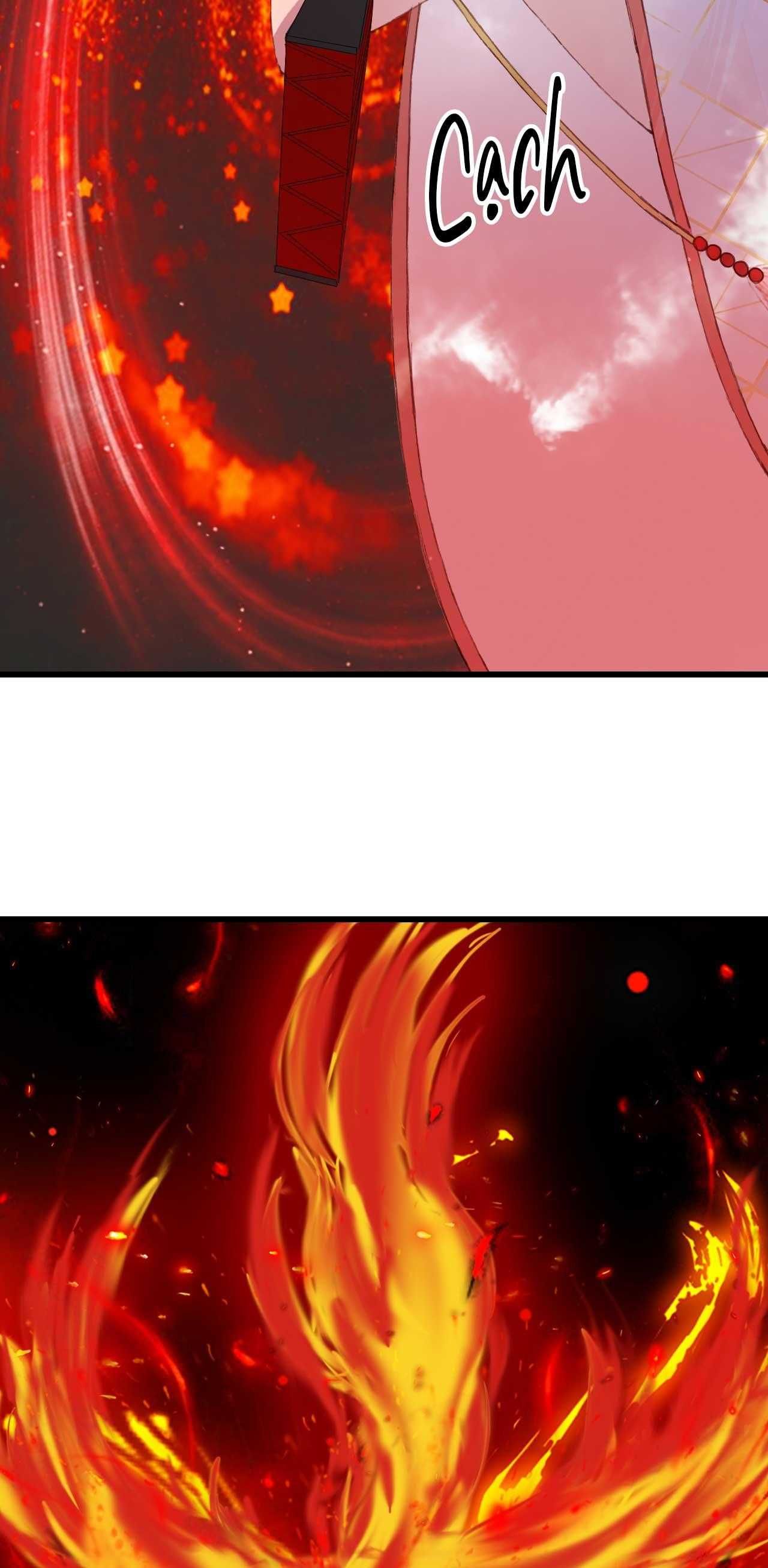 Mộng Tưởng Chưa Đến Ngàn Năm Chapter 82 - 20