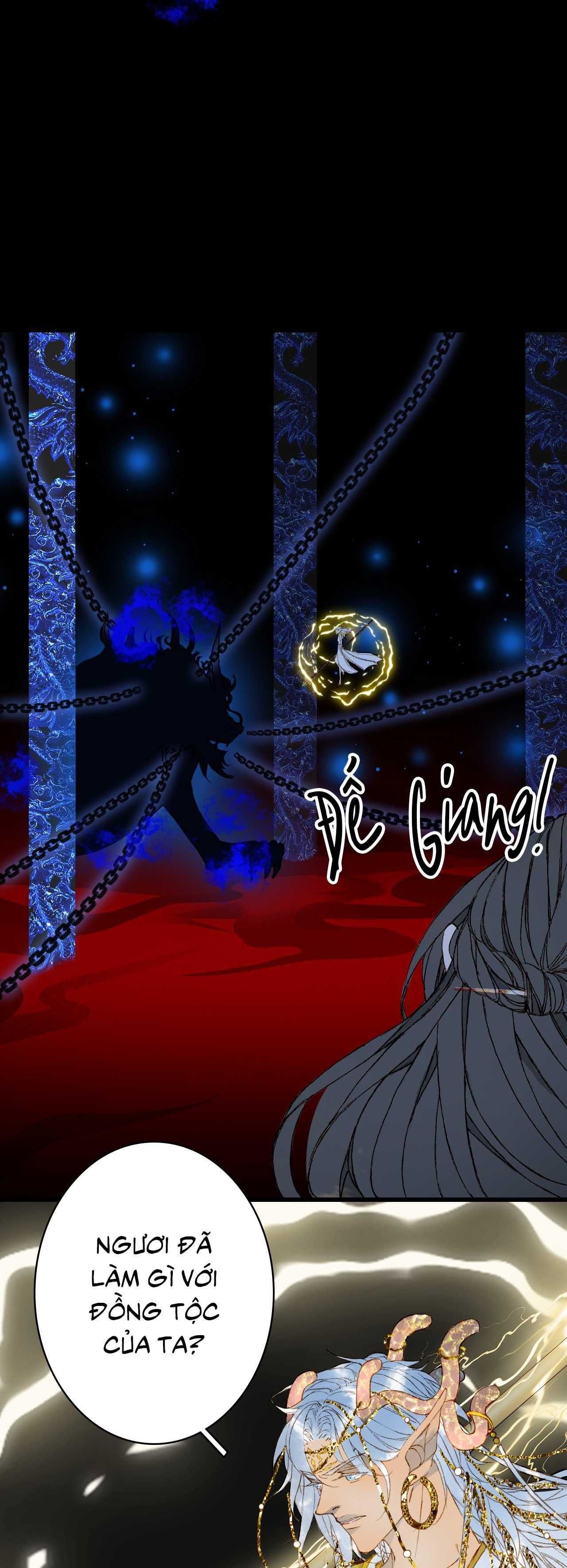 Mộng Tưởng Chưa Đến Ngàn Năm Chapter 84 - 13