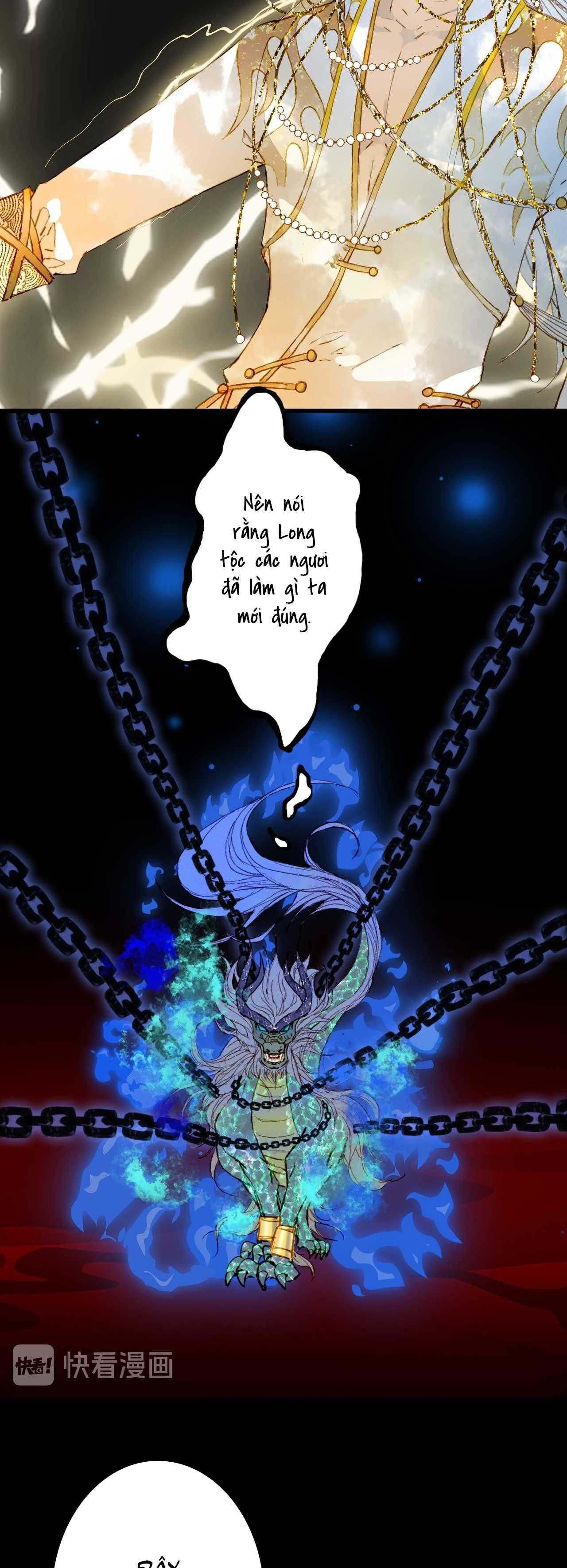 Mộng Tưởng Chưa Đến Ngàn Năm Chapter 84 - 14