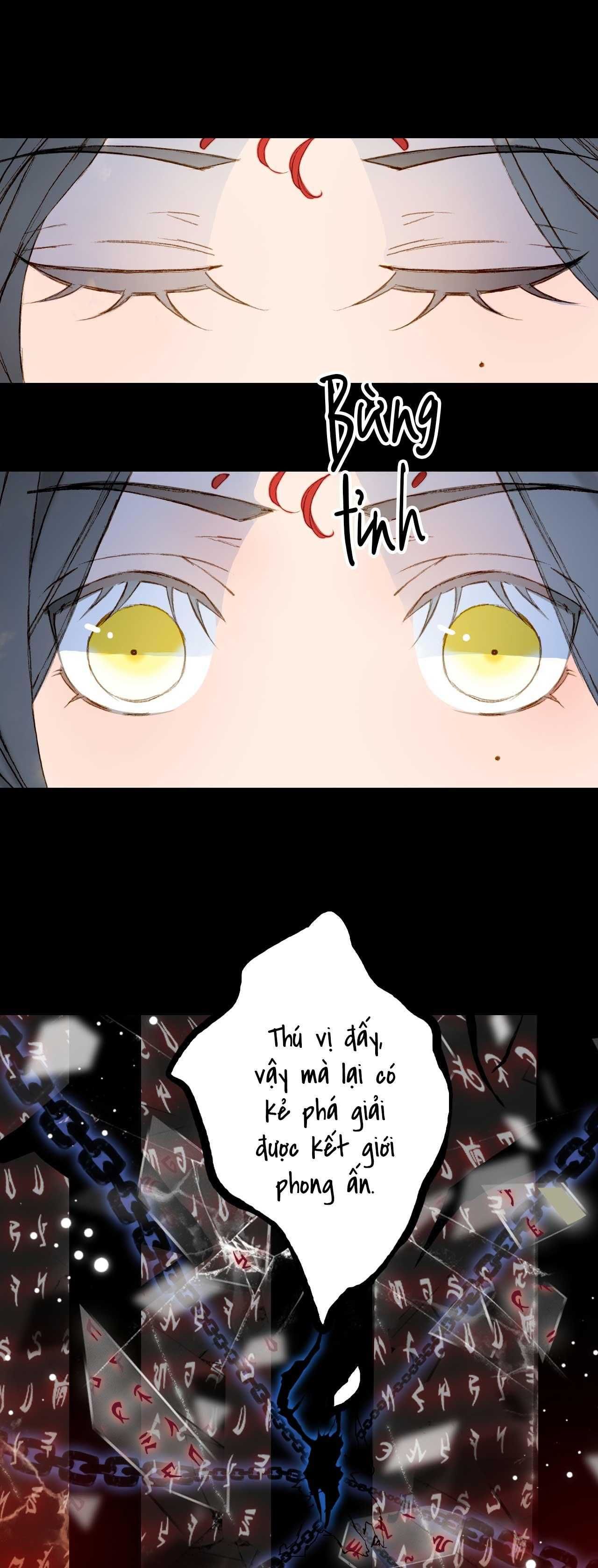 Mộng Tưởng Chưa Đến Ngàn Năm Chapter 85 - 13
