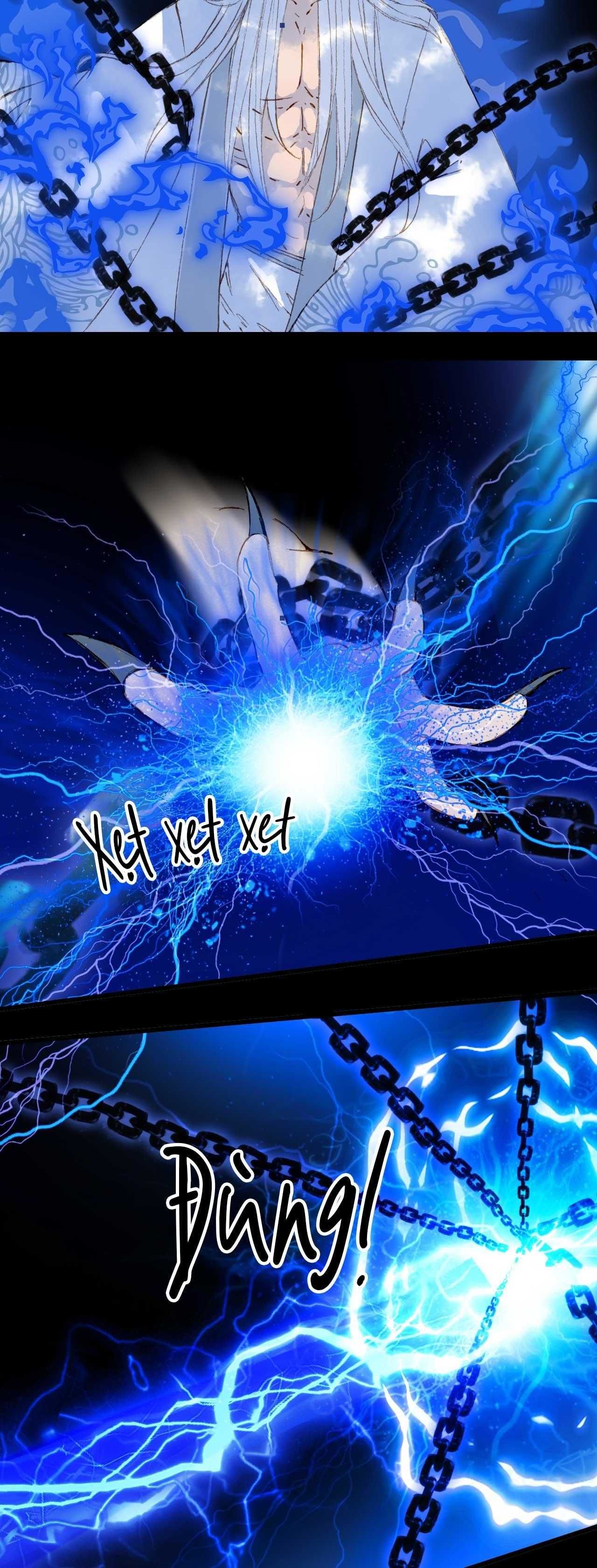 Mộng Tưởng Chưa Đến Ngàn Năm Chapter 85 - 16
