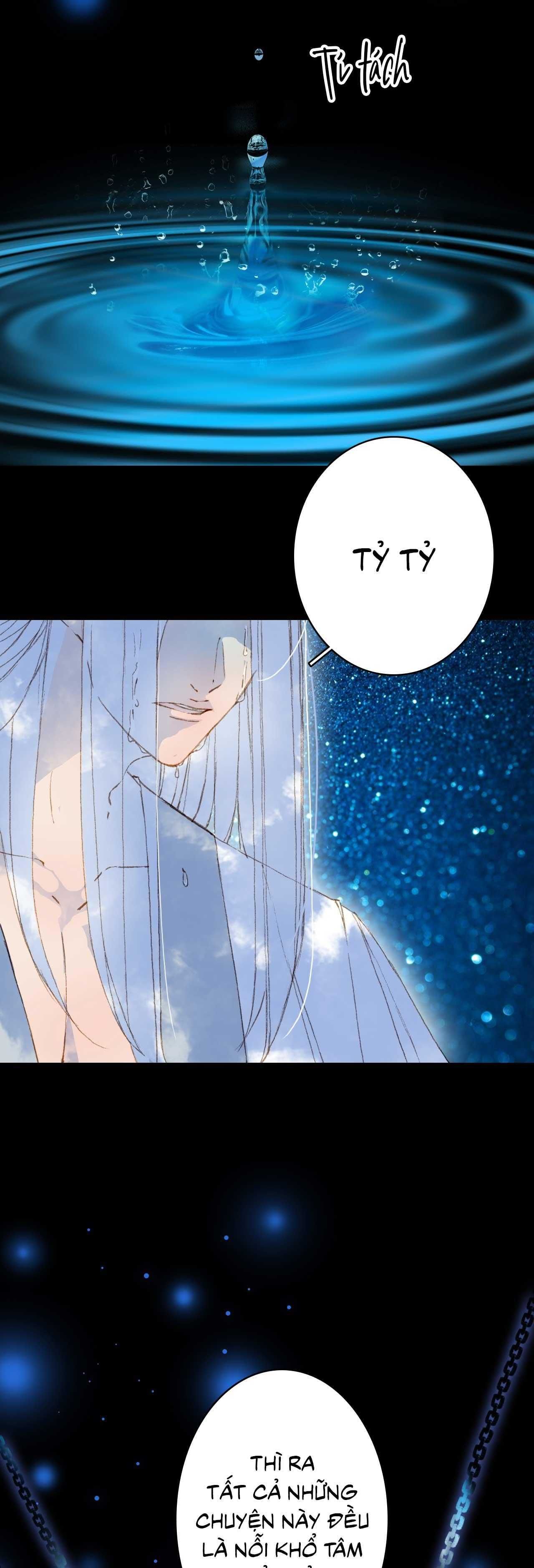 Mộng Tưởng Chưa Đến Ngàn Năm Chapter 86 - 18