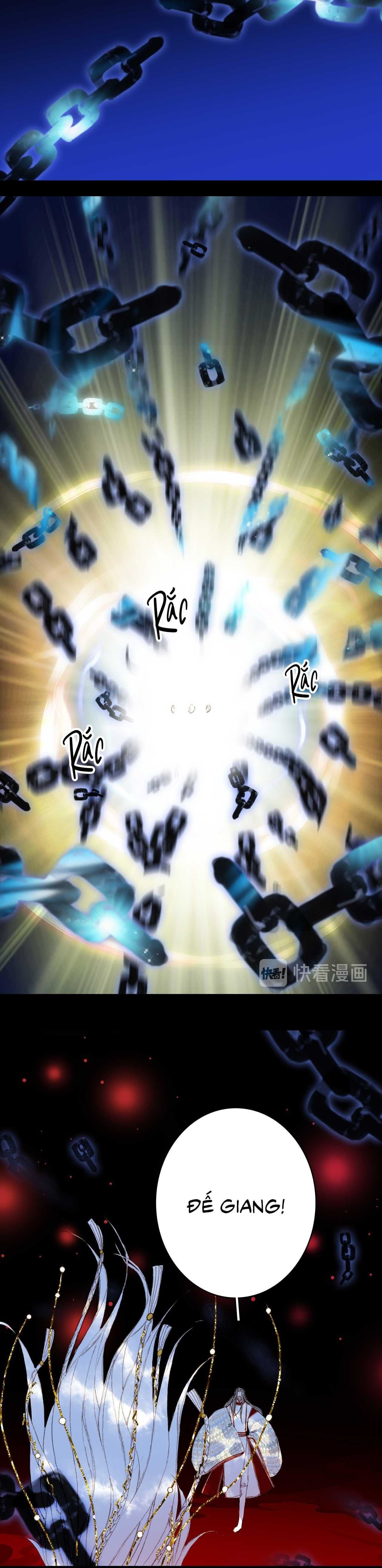 Mộng Tưởng Chưa Đến Ngàn Năm Chapter 87 - 5