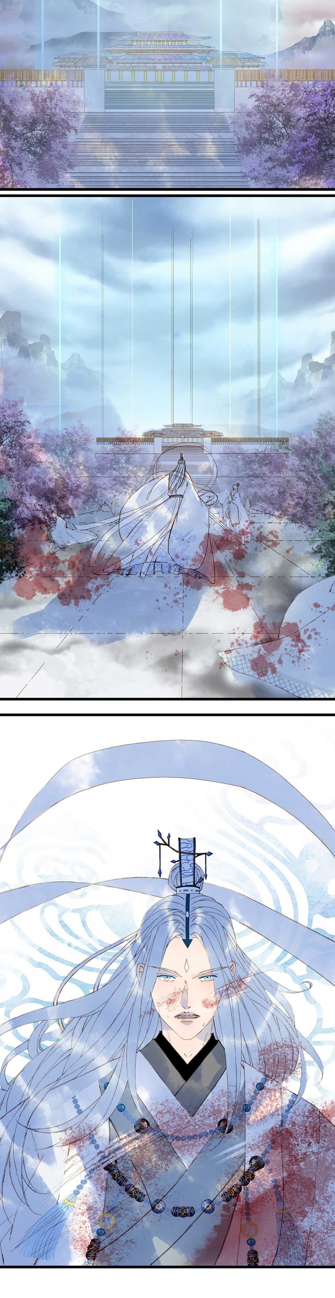 Mộng Tưởng Chưa Đến Ngàn Năm Chapter 88 - 9