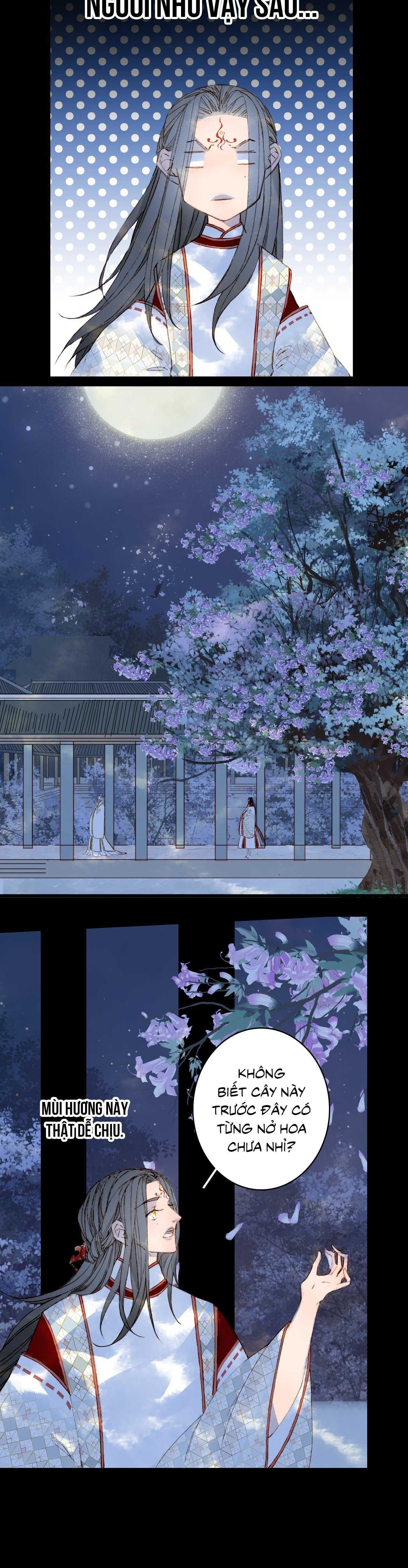 Mộng Tưởng Chưa Đến Ngàn Năm Chapter 89 - 16