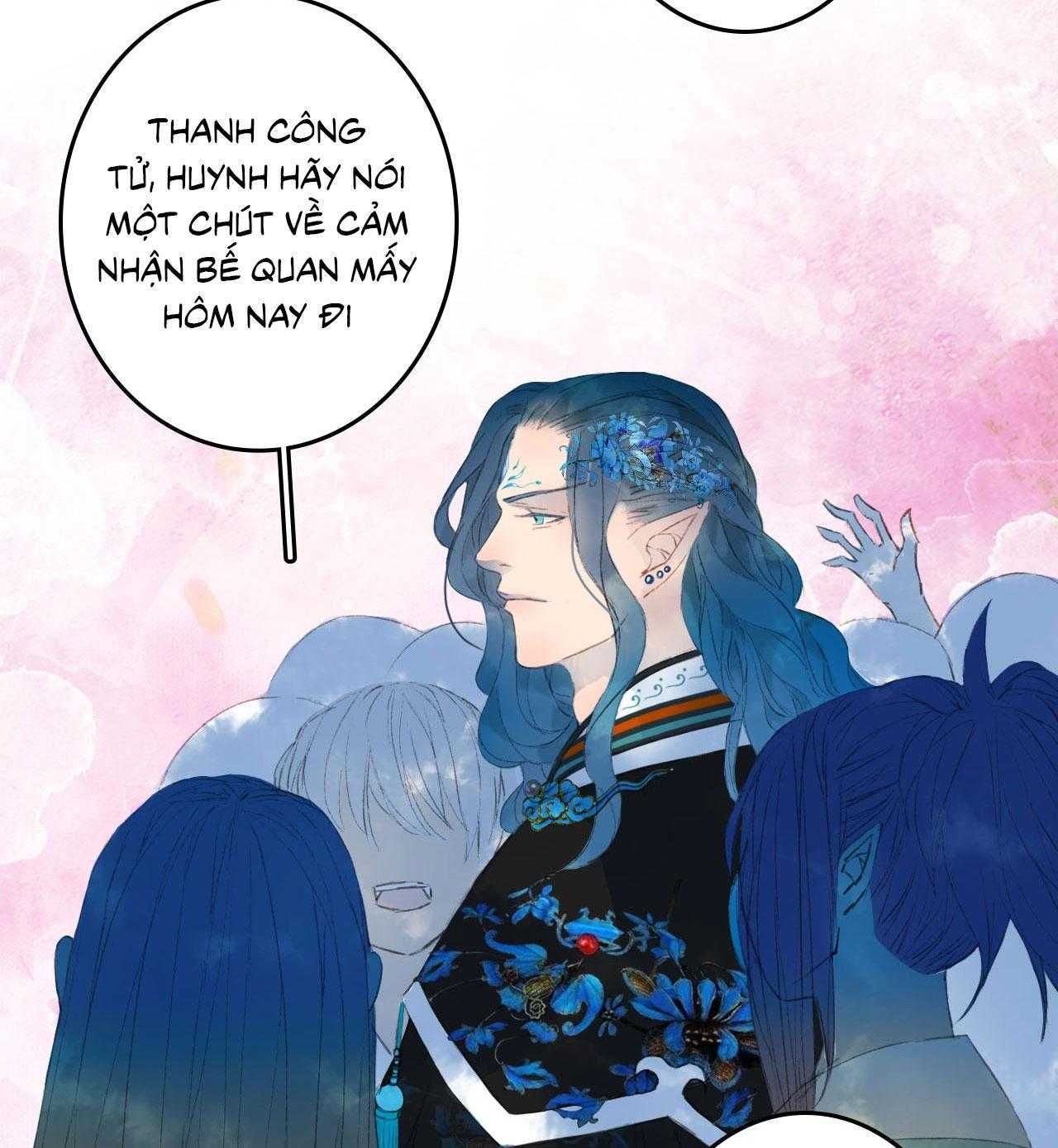 Mộng Tưởng Chưa Đến Ngàn Năm Chapter 9 - 14