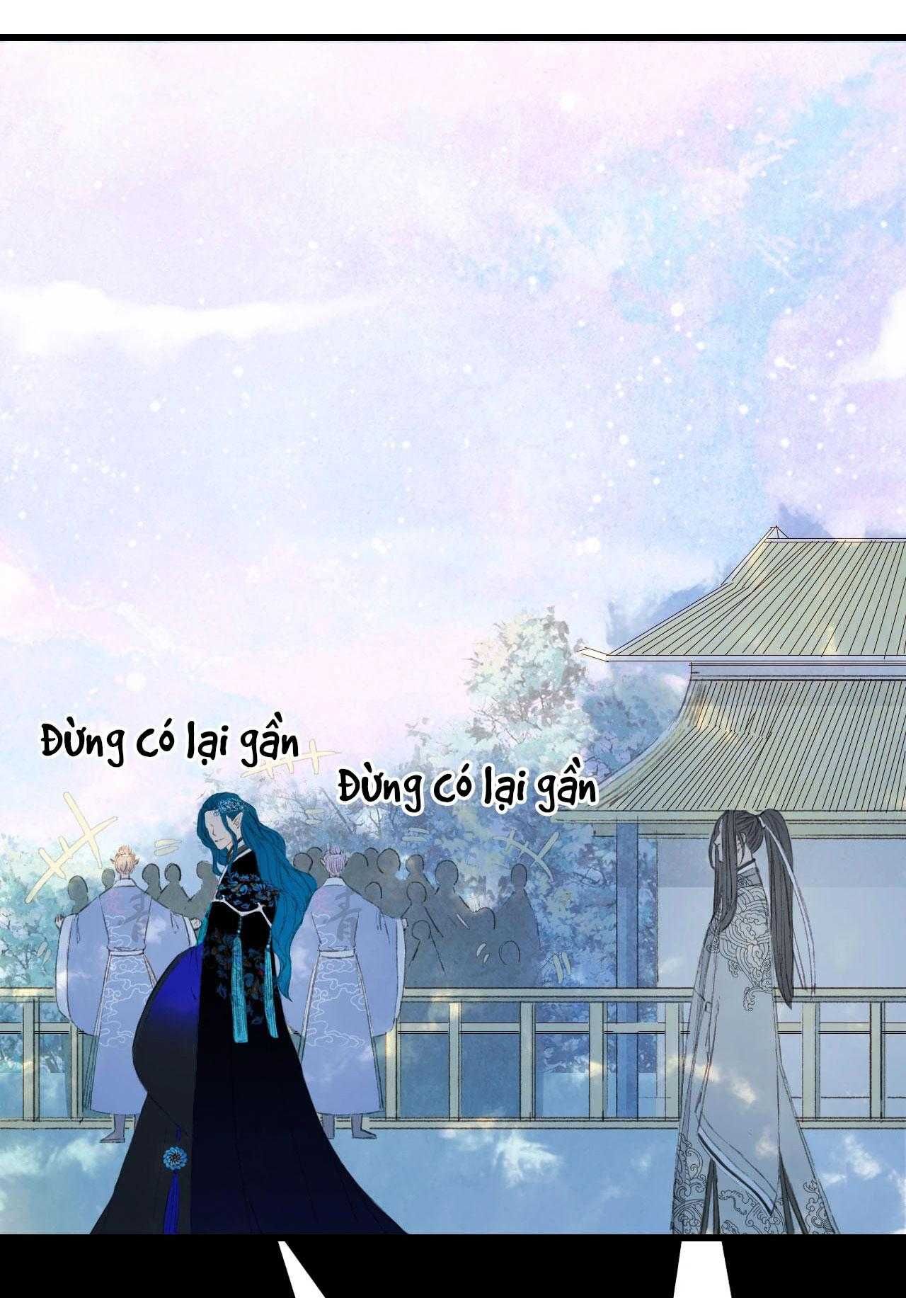 Mộng Tưởng Chưa Đến Ngàn Năm Chapter 9 - 17