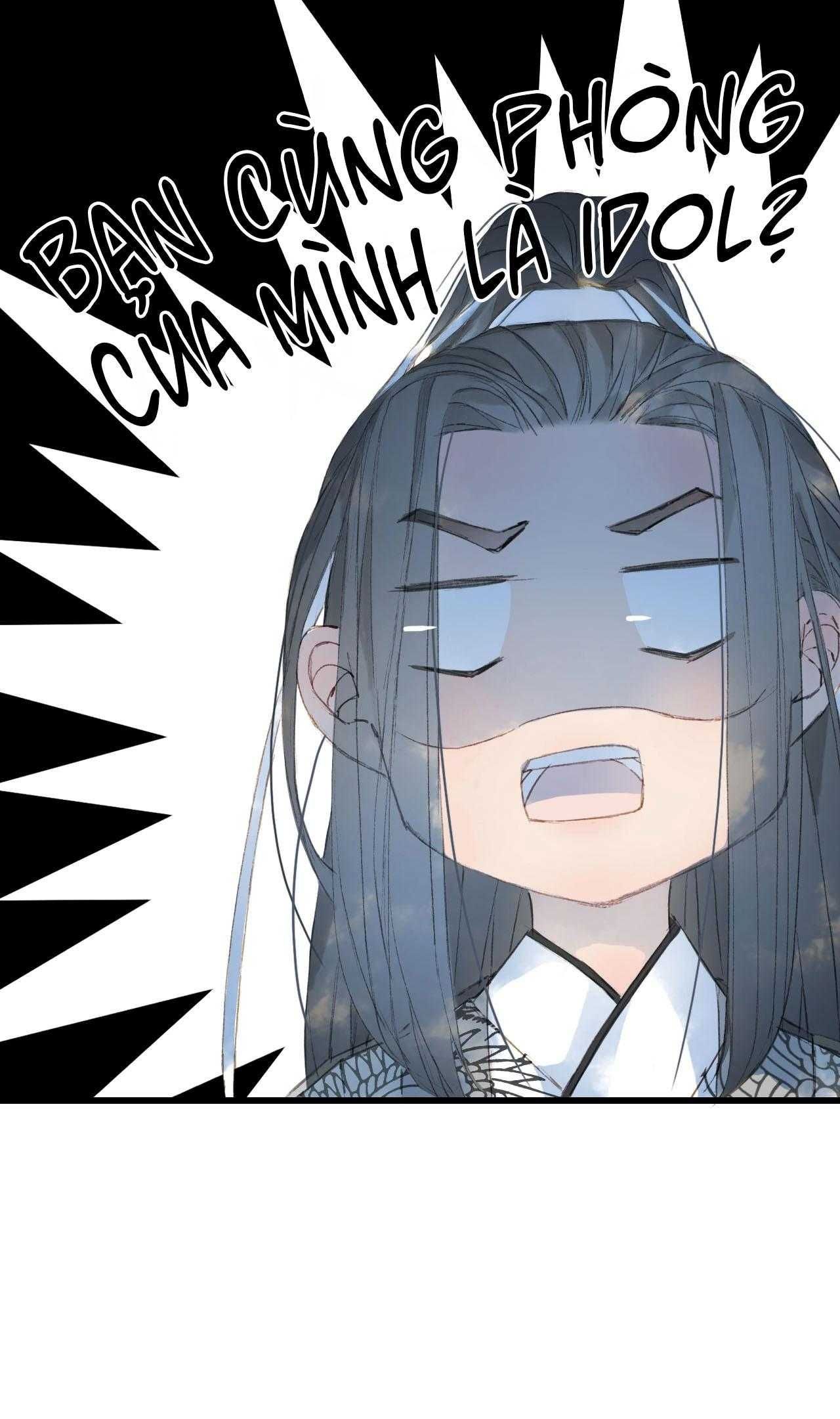 Mộng Tưởng Chưa Đến Ngàn Năm Chapter 9 - 18