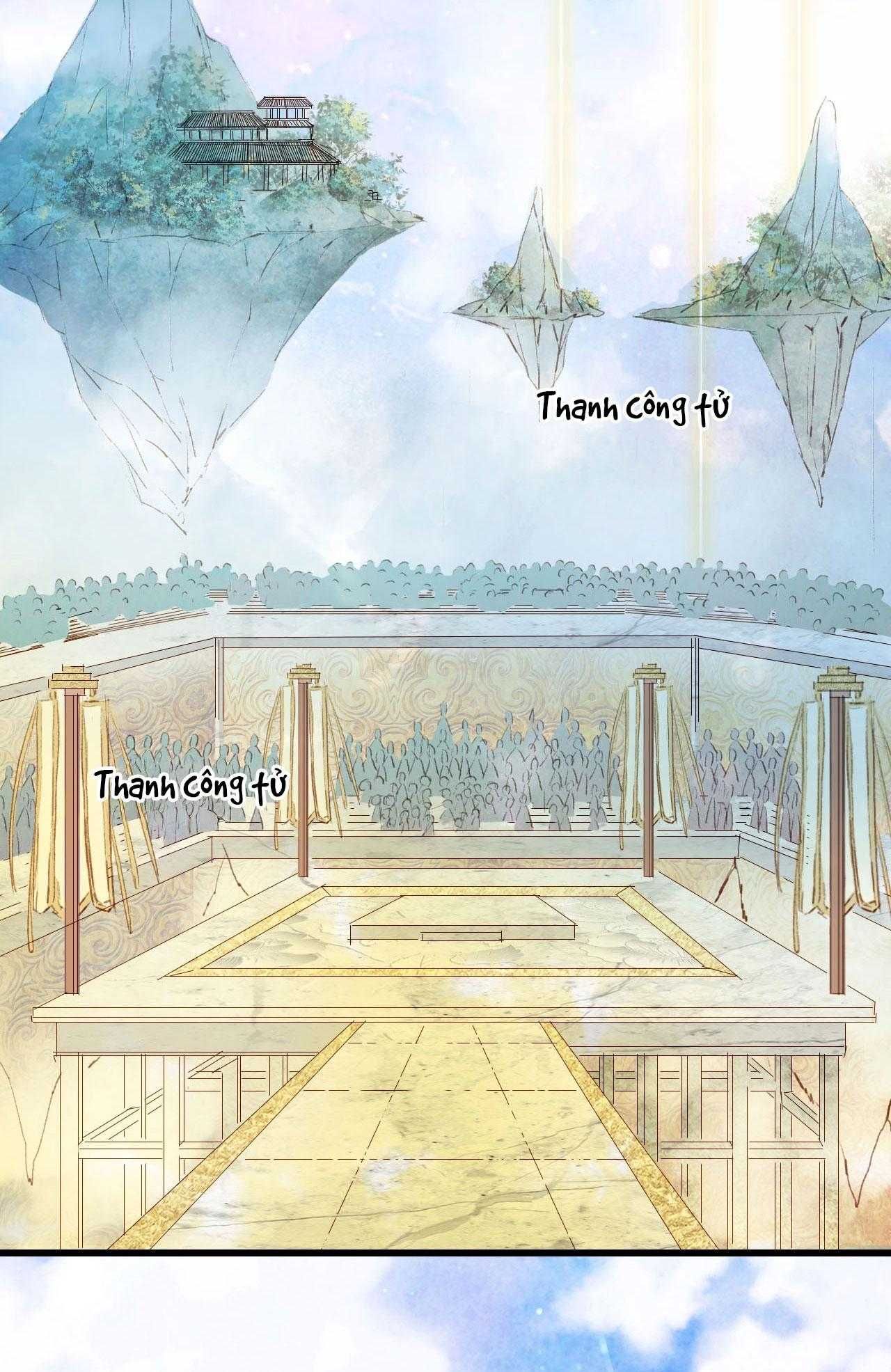 Mộng Tưởng Chưa Đến Ngàn Năm Chapter 9 - 25