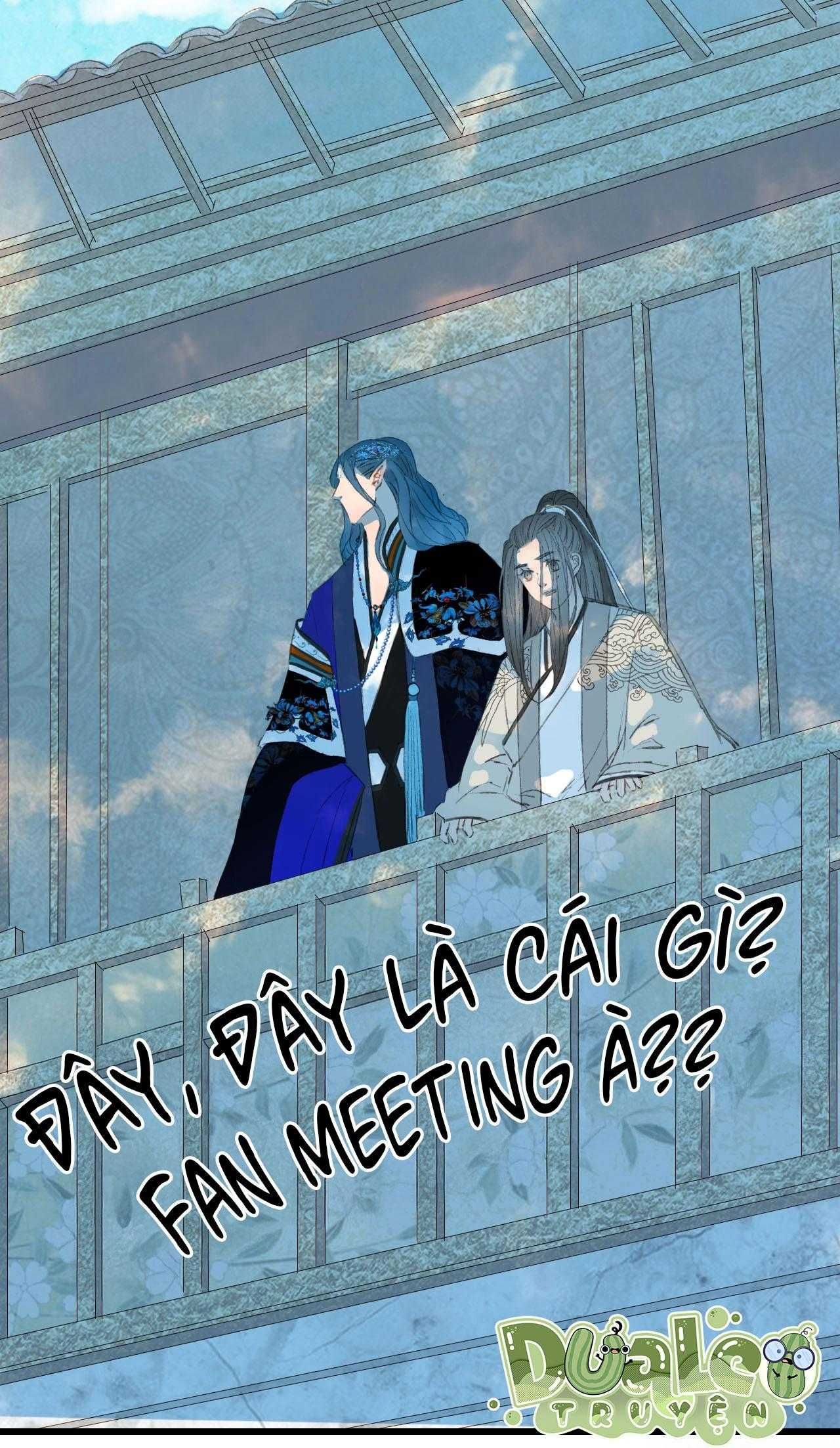 Mộng Tưởng Chưa Đến Ngàn Năm Chapter 9 - 27
