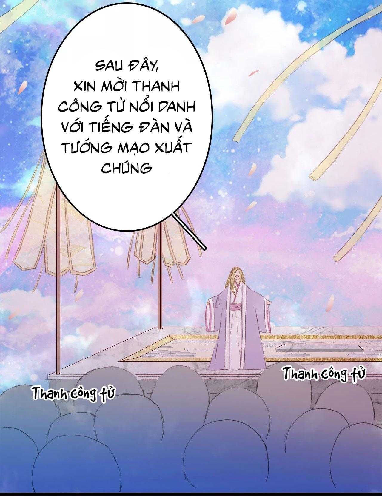 Mộng Tưởng Chưa Đến Ngàn Năm Chapter 9 - 29