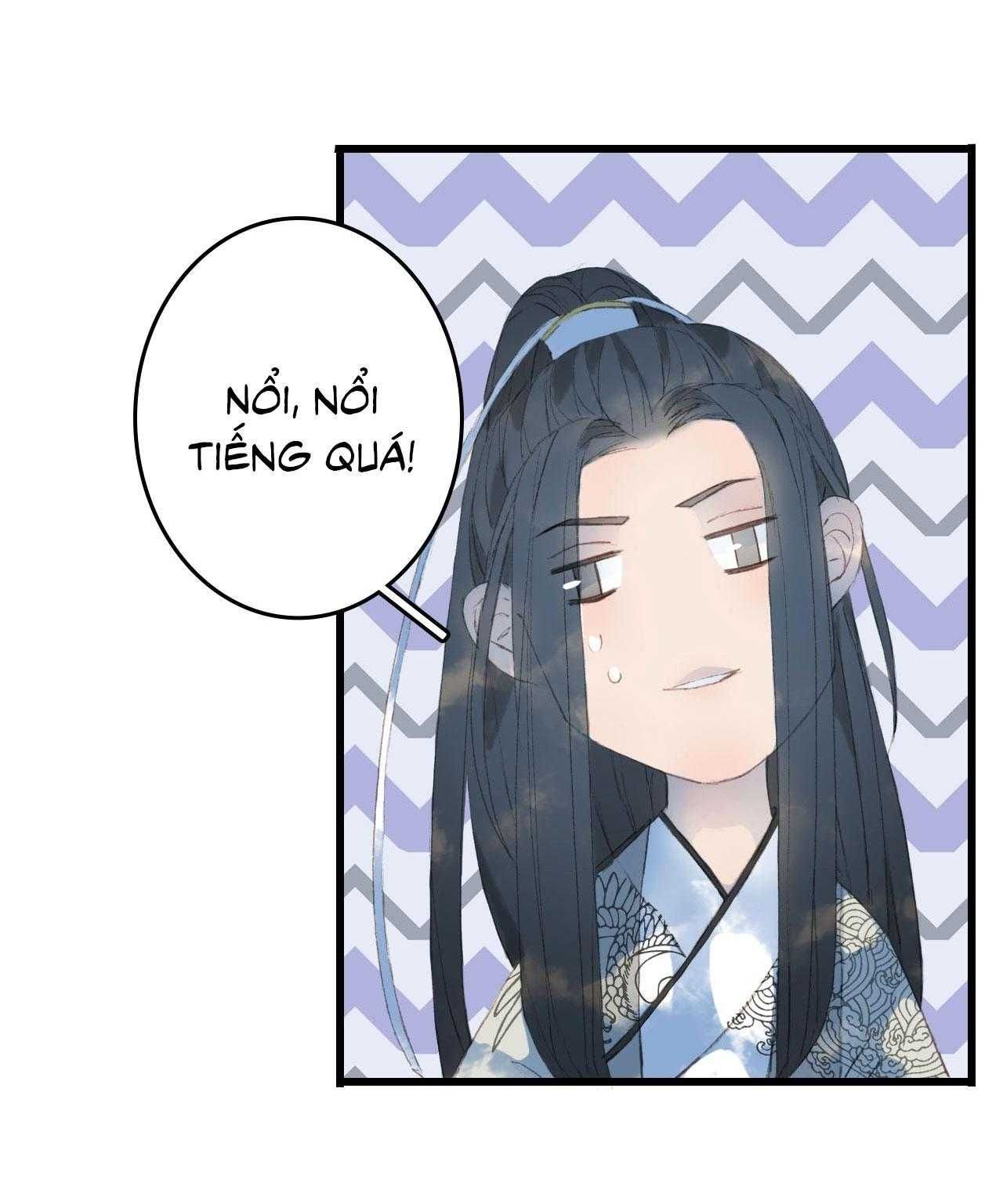 Mộng Tưởng Chưa Đến Ngàn Năm Chapter 9 - 30