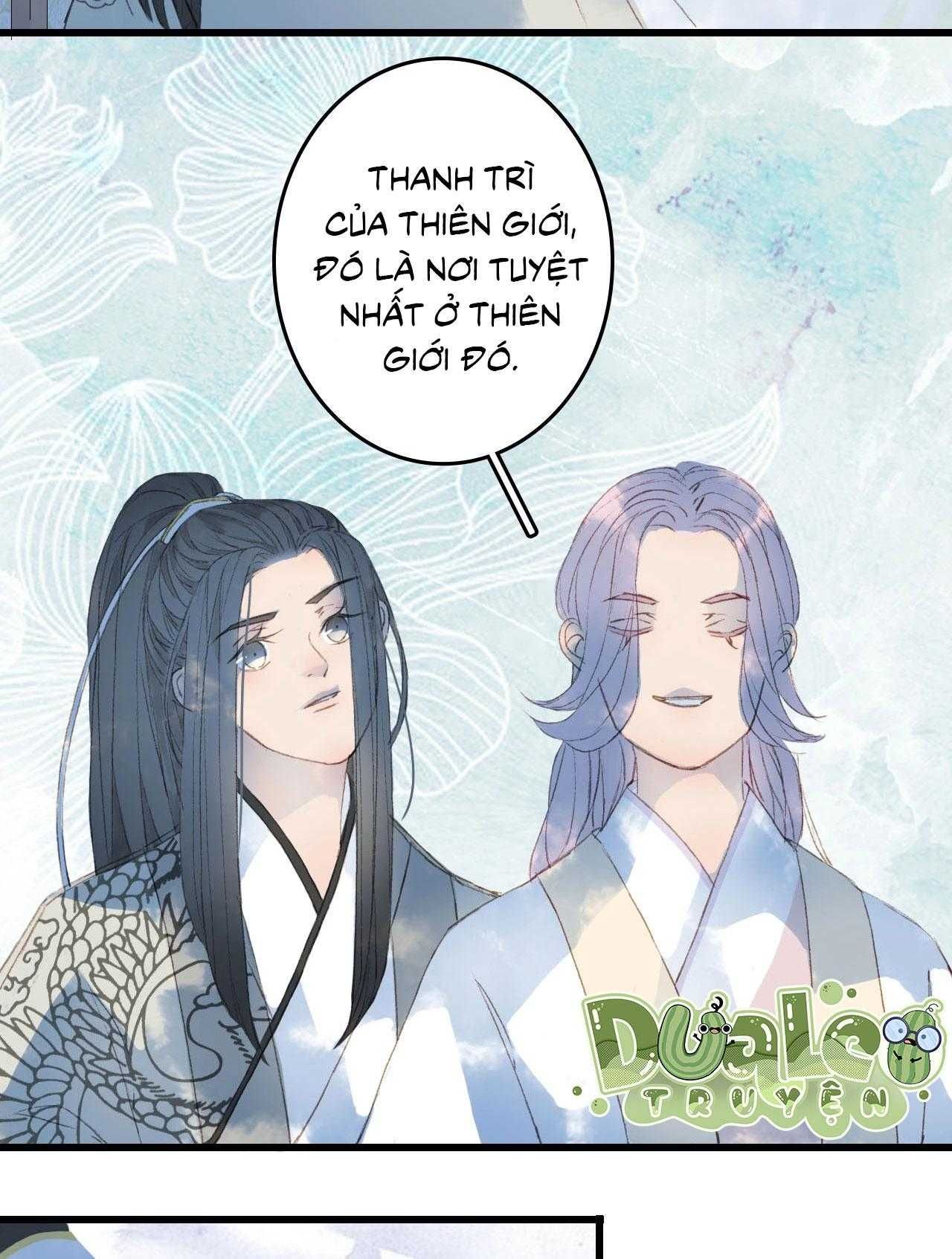 Mộng Tưởng Chưa Đến Ngàn Năm Chapter 9 - 37