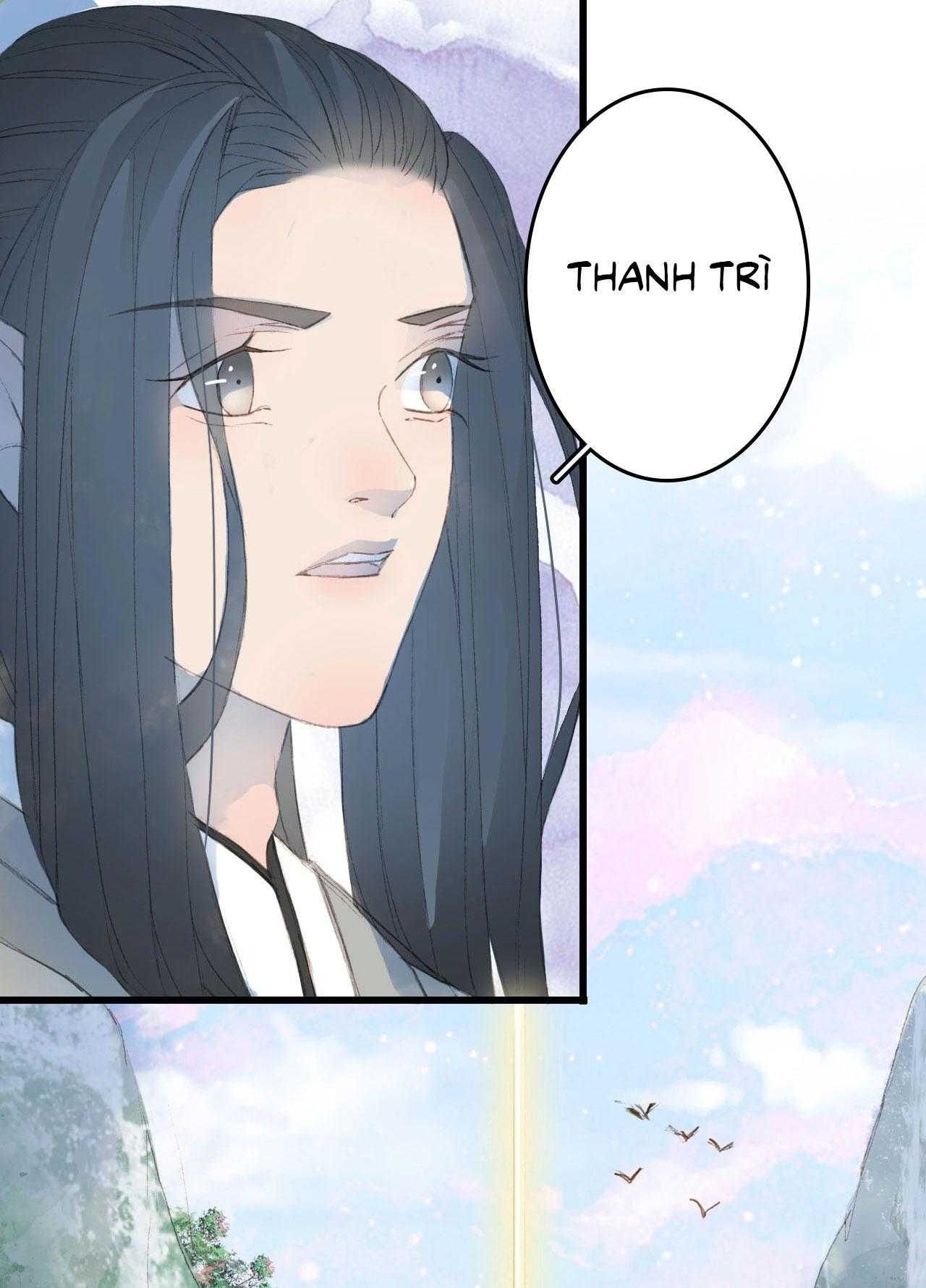 Mộng Tưởng Chưa Đến Ngàn Năm Chapter 9 - 38