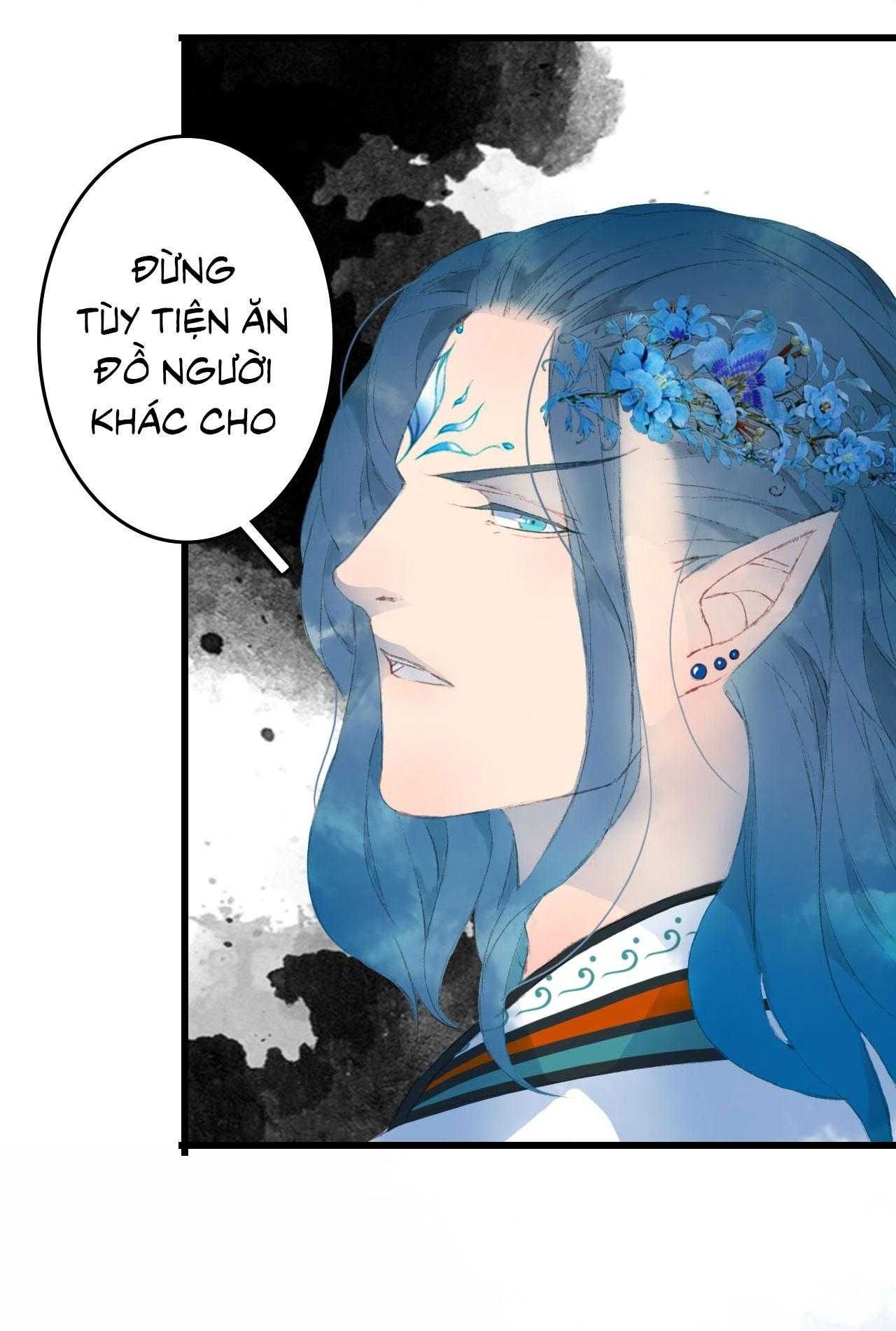 Mộng Tưởng Chưa Đến Ngàn Năm Chapter 9 - 6