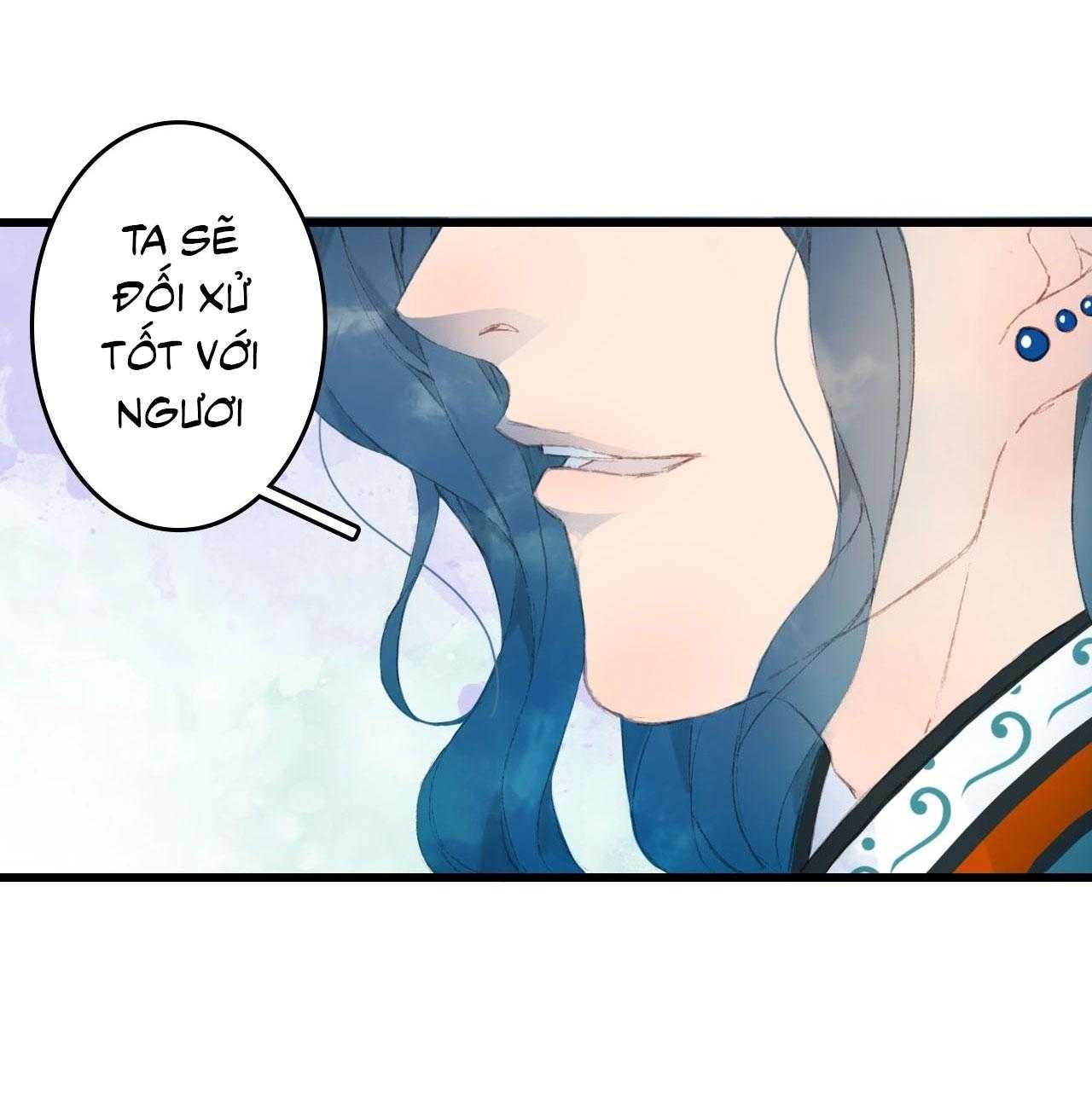 Mộng Tưởng Chưa Đến Ngàn Năm Chapter 9 - 9