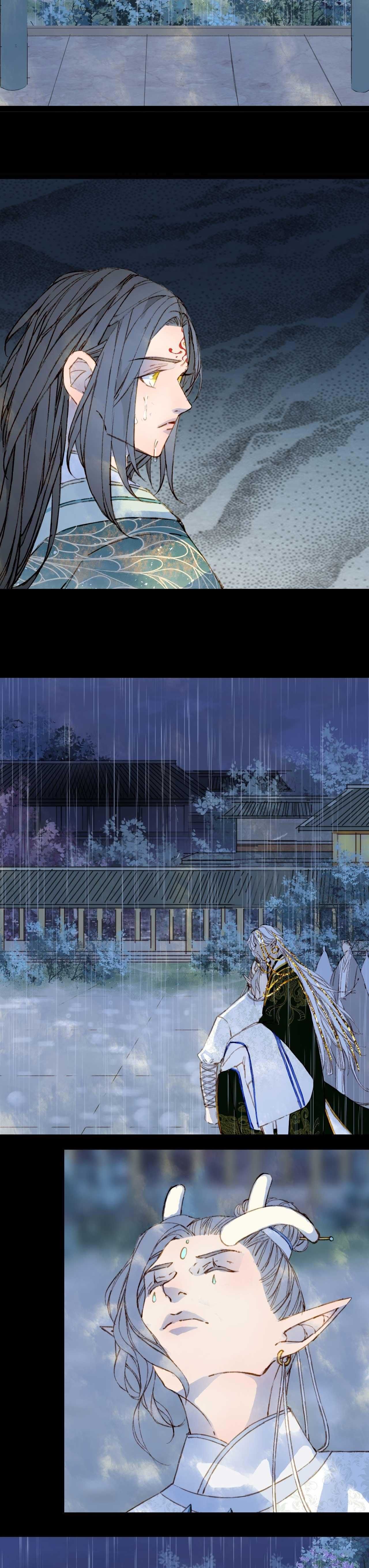 Mộng Tưởng Chưa Đến Ngàn Năm Chapter 98 - 6