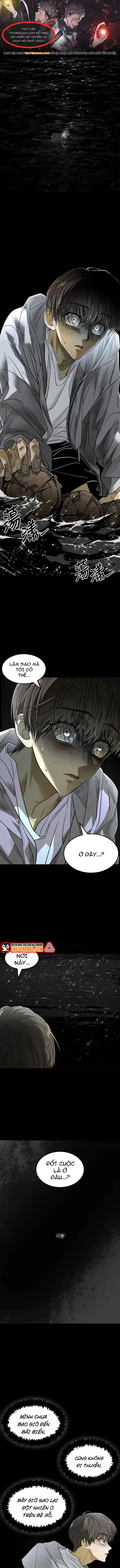 Minh Quân Tại Thượng Chapter 1 - 1