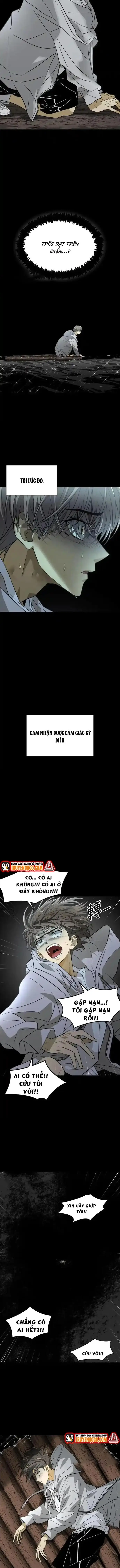 Minh Quân Tại Thượng Chapter 1 - 2