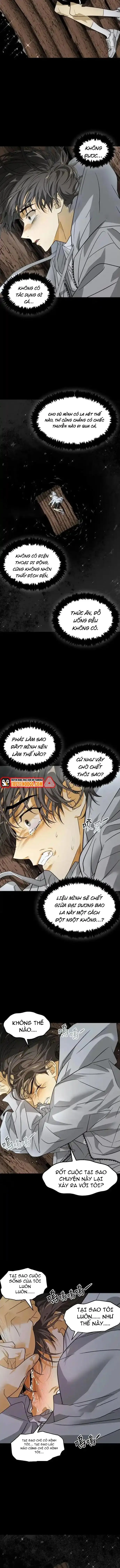 Minh Quân Tại Thượng Chapter 1 - 3